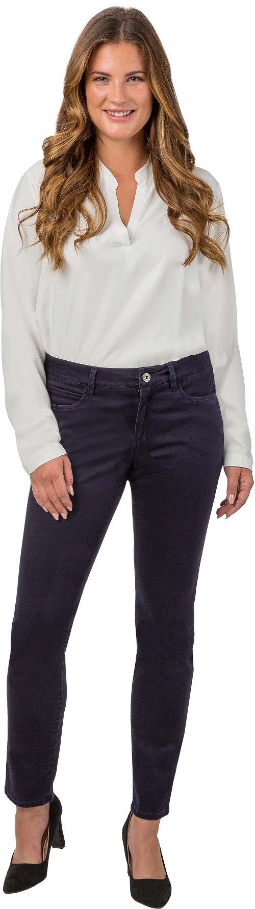 Stehmann 5-Pocket-Hose Peggy2-768W