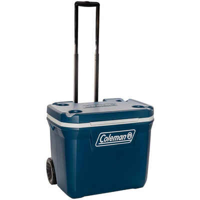 COLEMAN Kühlbox 50QT Xtreme Wheeled