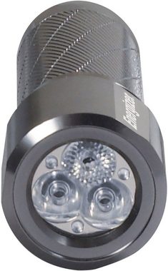 Energizer LED Taschenlampe Vision HD Metal 3AAA 270 Lumen