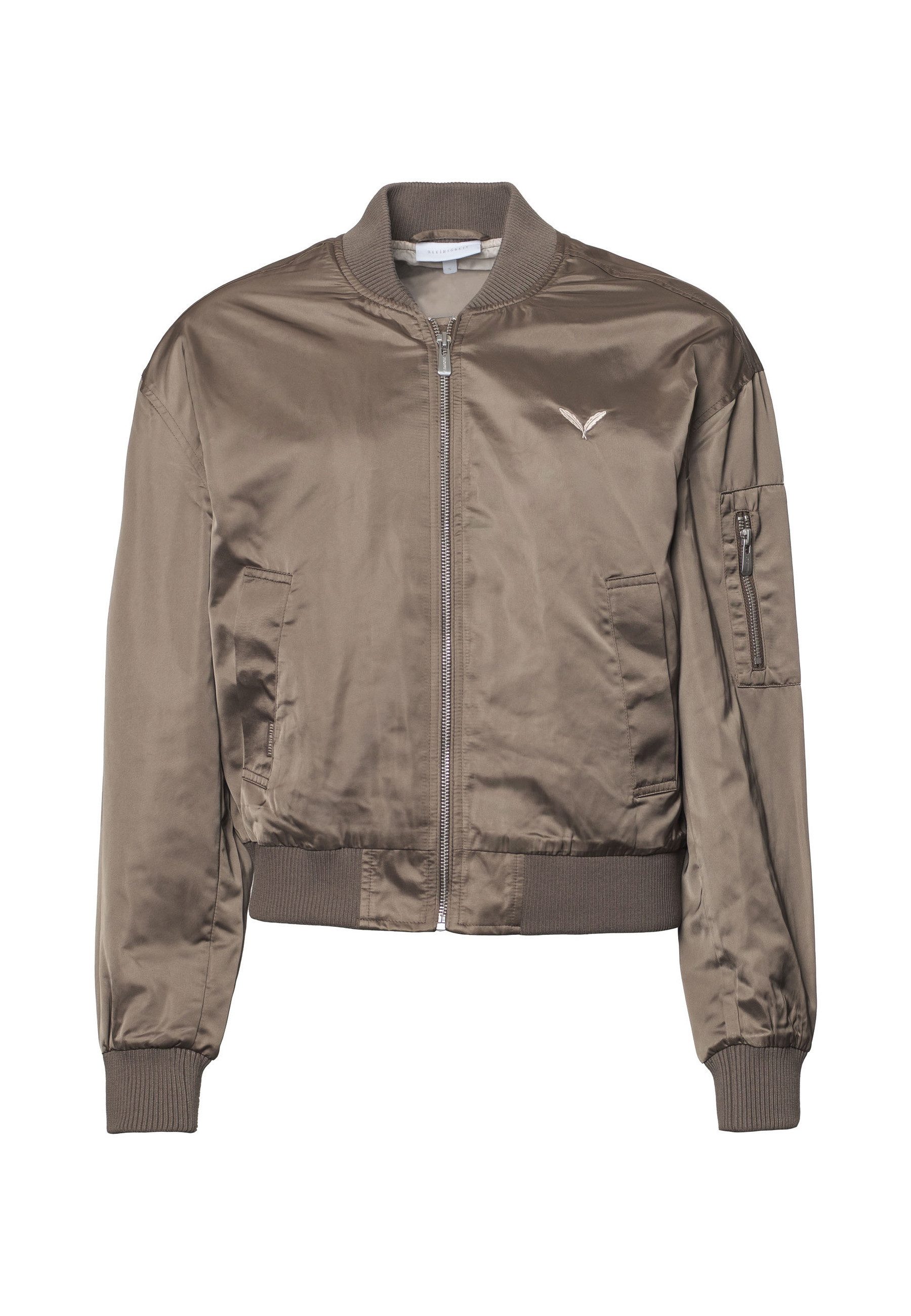Kleinigkeit Bomberjacke Kleinigkeit La Bomba Jacket (1-St)
