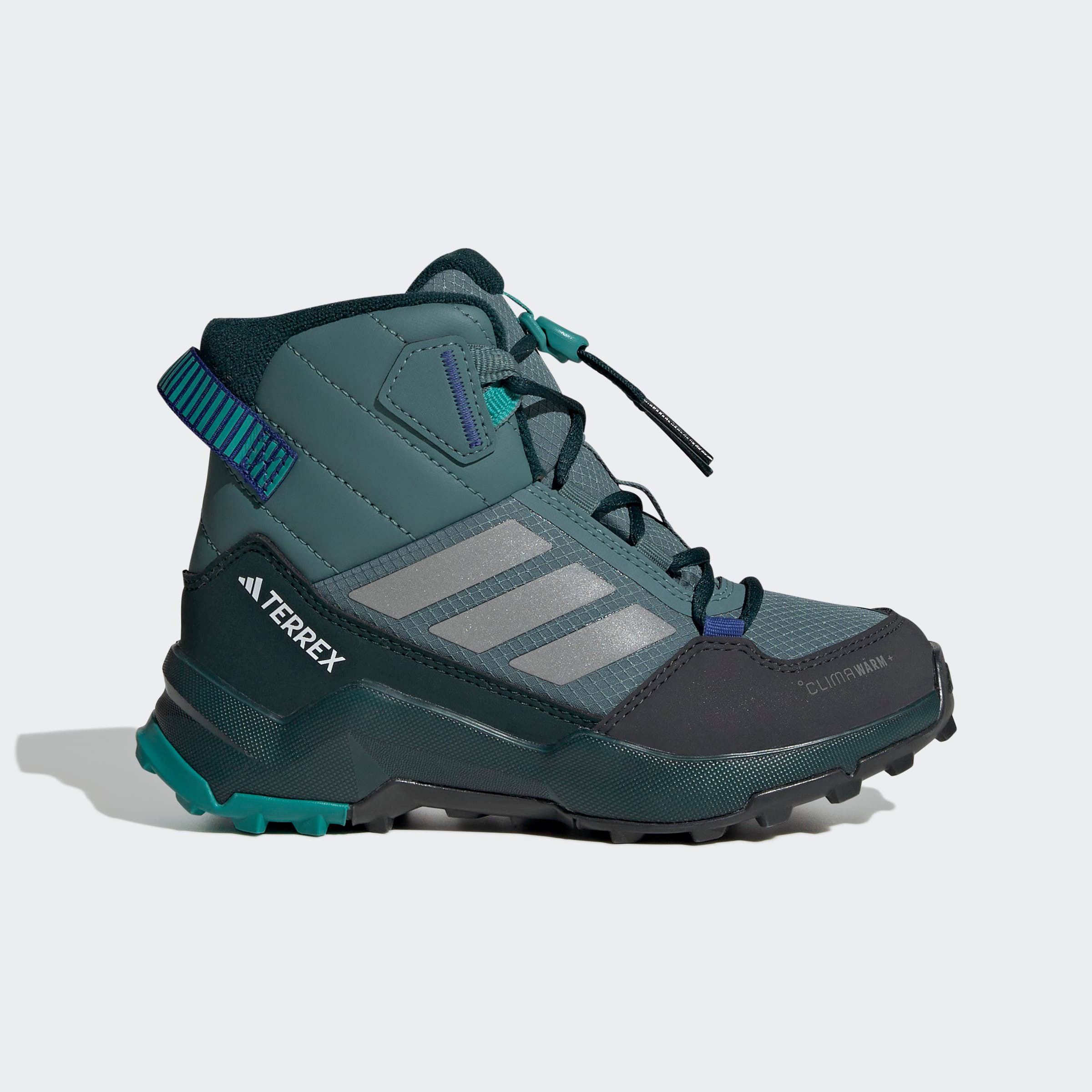 adidas TERREX AX4R MID CLIMAWARM+ KIDS Winterstiefel gefüttert