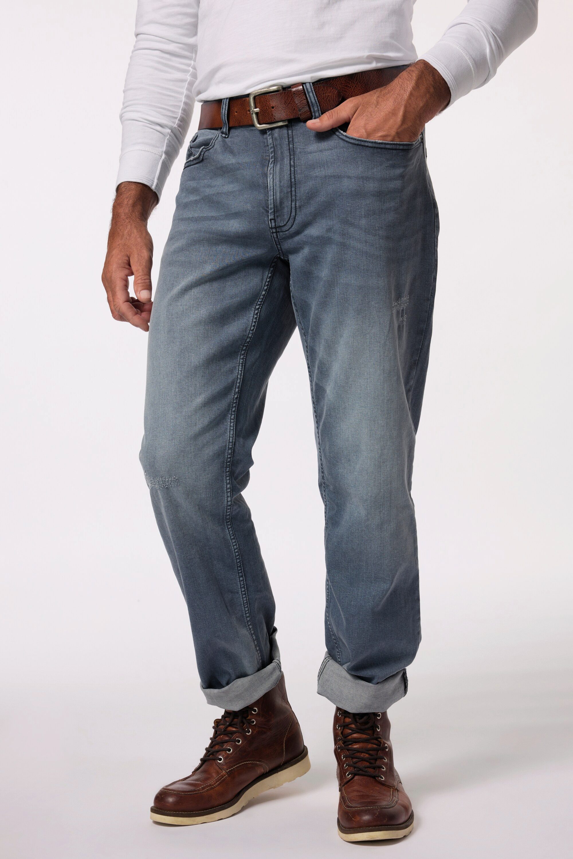JP1880 5-Pocket-Jeans Jeans FLEXNAMIC® 5-Pocket Loose Fit. € 69,99