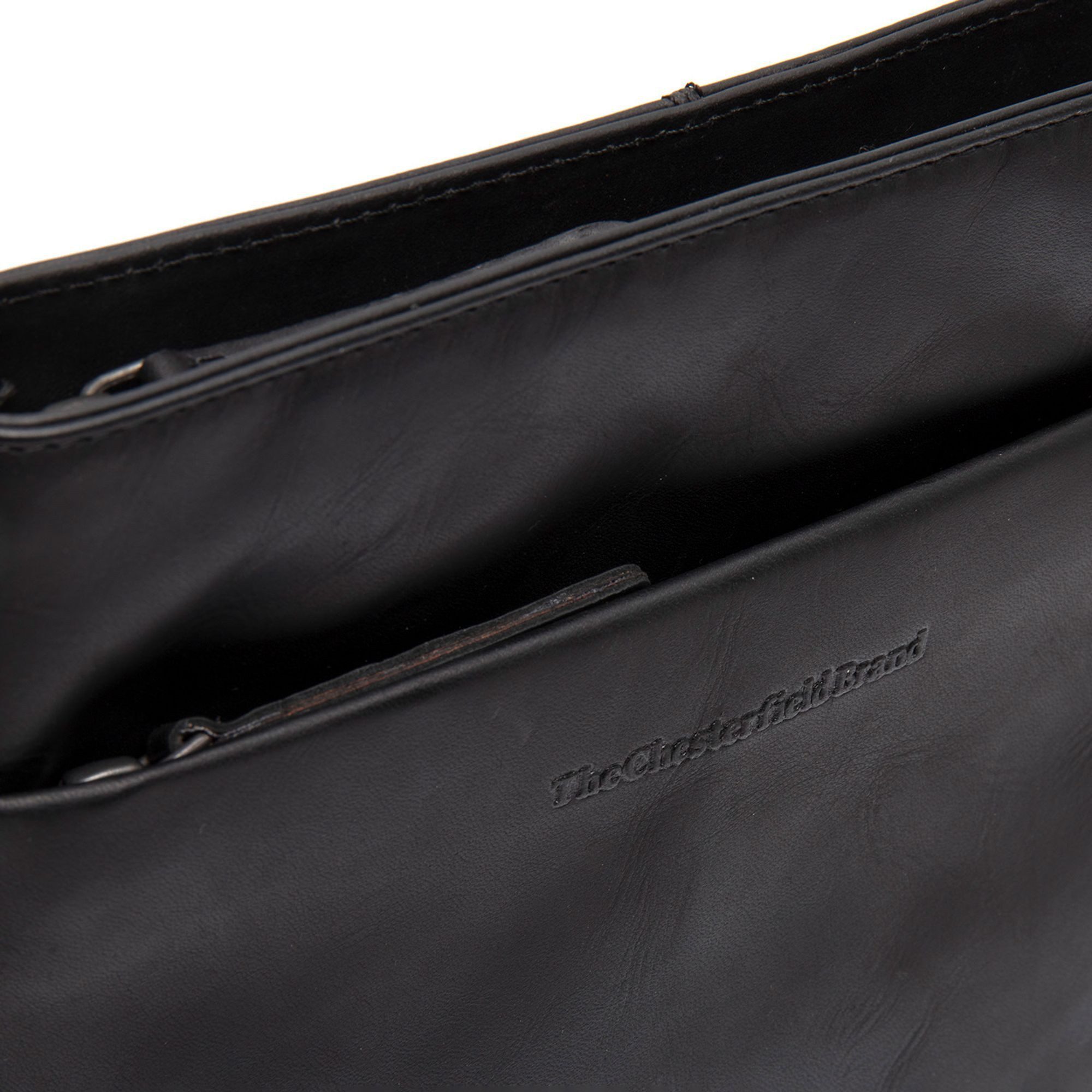 The Chesterfield Brand Umhängetasche Navene, Leder