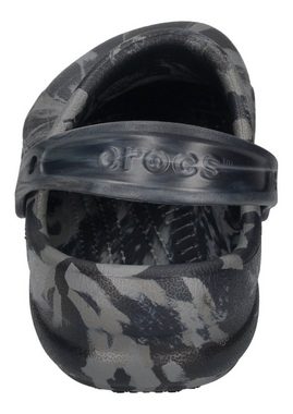 Crocs BISTRO GRAPHIC CLOG Clog Deep Navy Multi