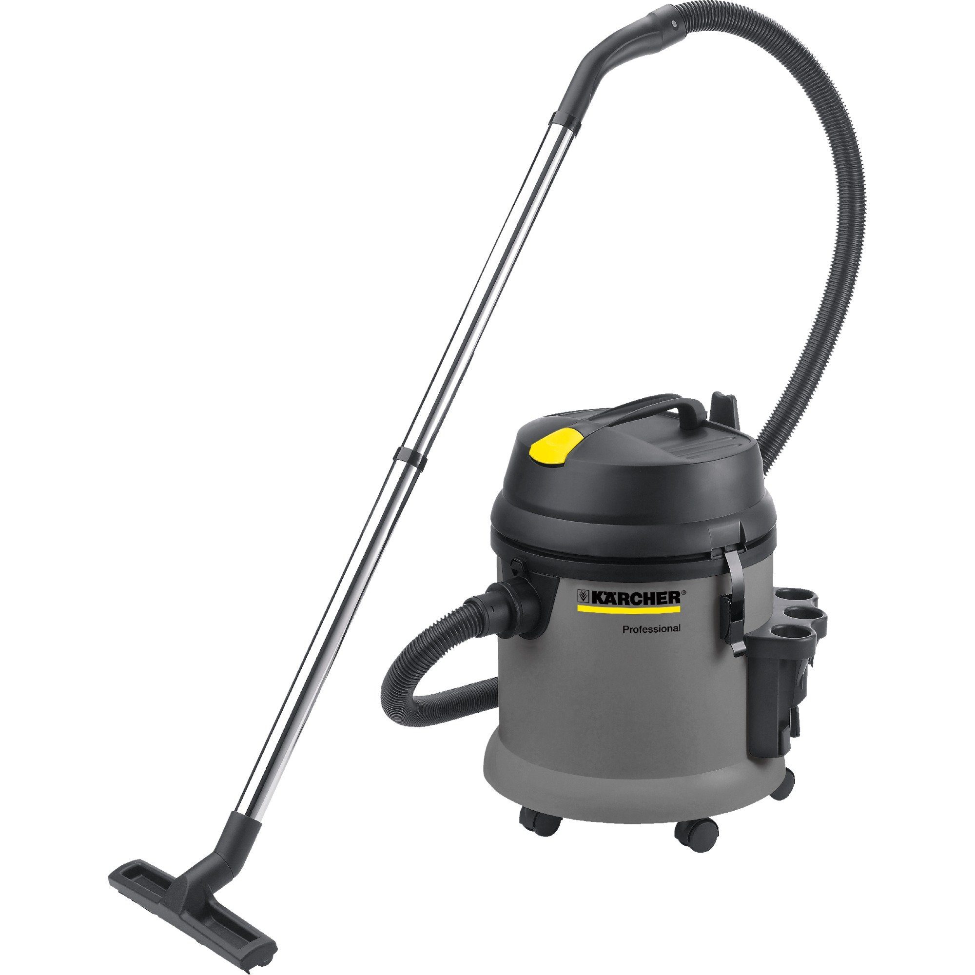 KÄRCHER Пылесосы Kärcher Nass-/Trockensauger NT 27/1 Advanced
