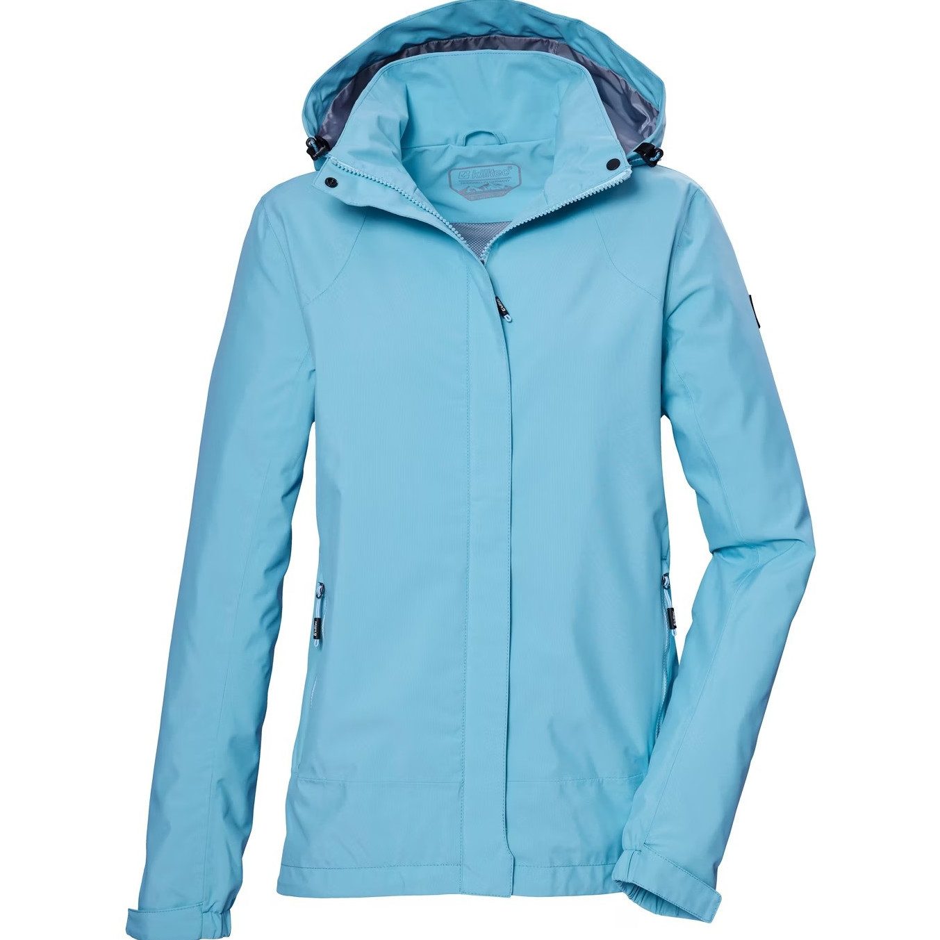 Killtec Funktionsjacke KOS 51 WMN JCKT günstig online kaufen