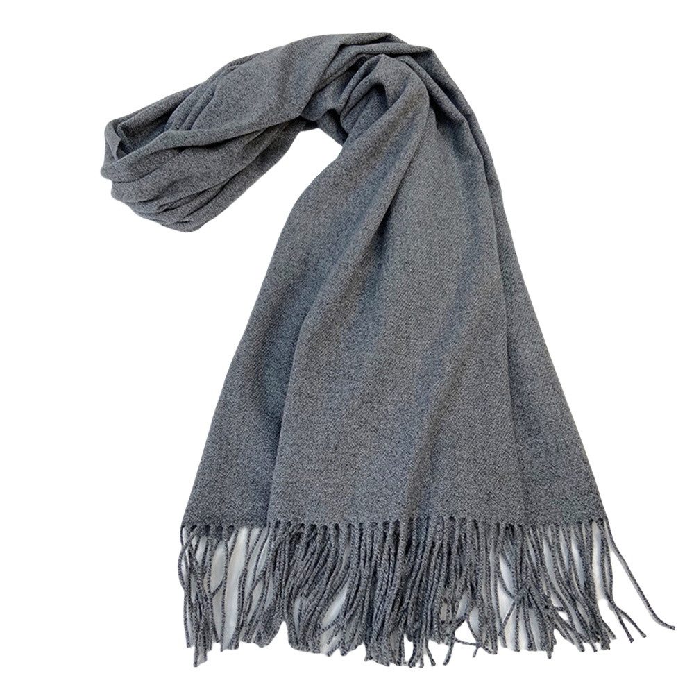 Coonoor Modeschal Kuschelige Winter Schal Wollschal günstig online kaufen
