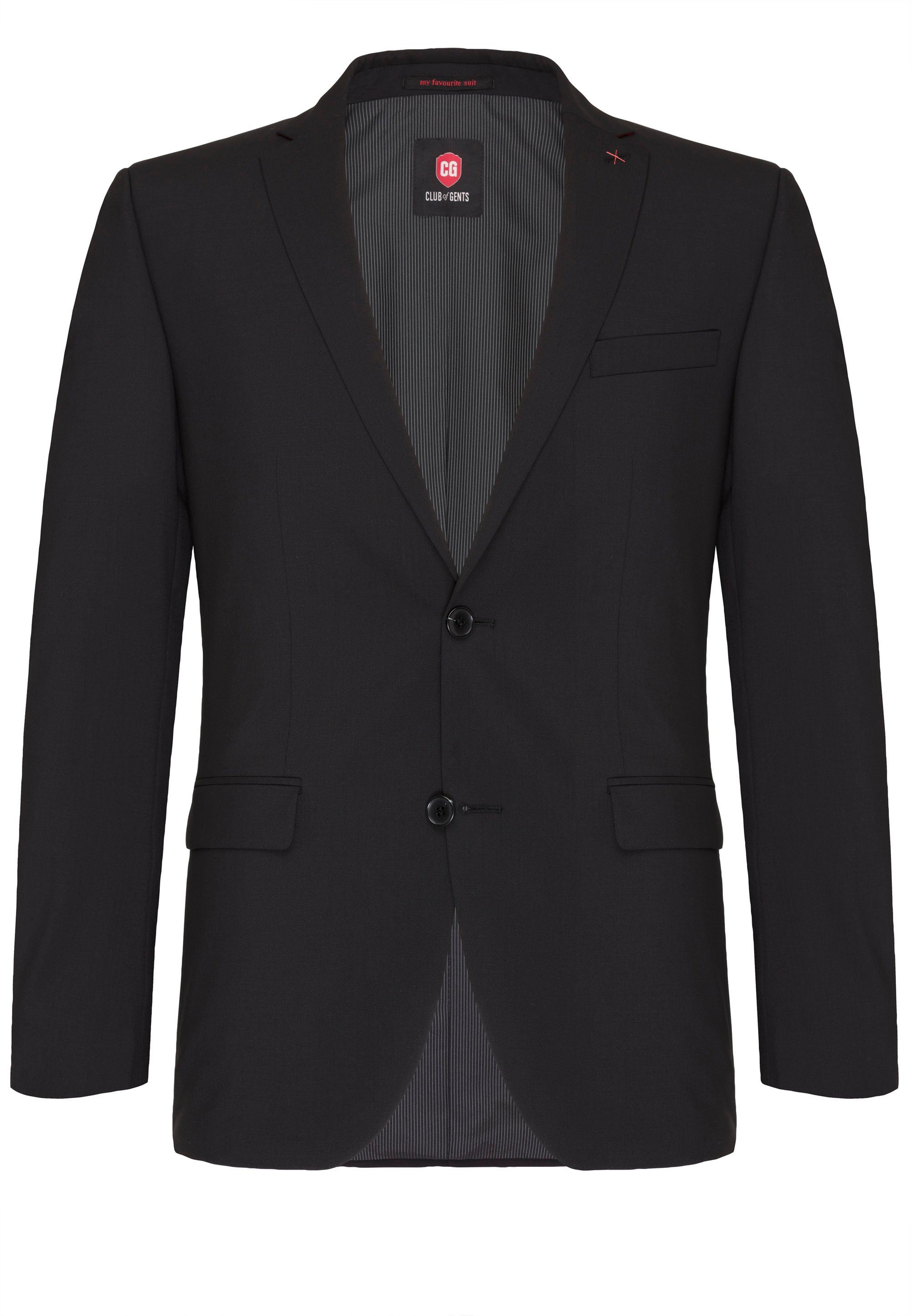 CG Club of Gents Anzugsakko CG günstig online kaufen