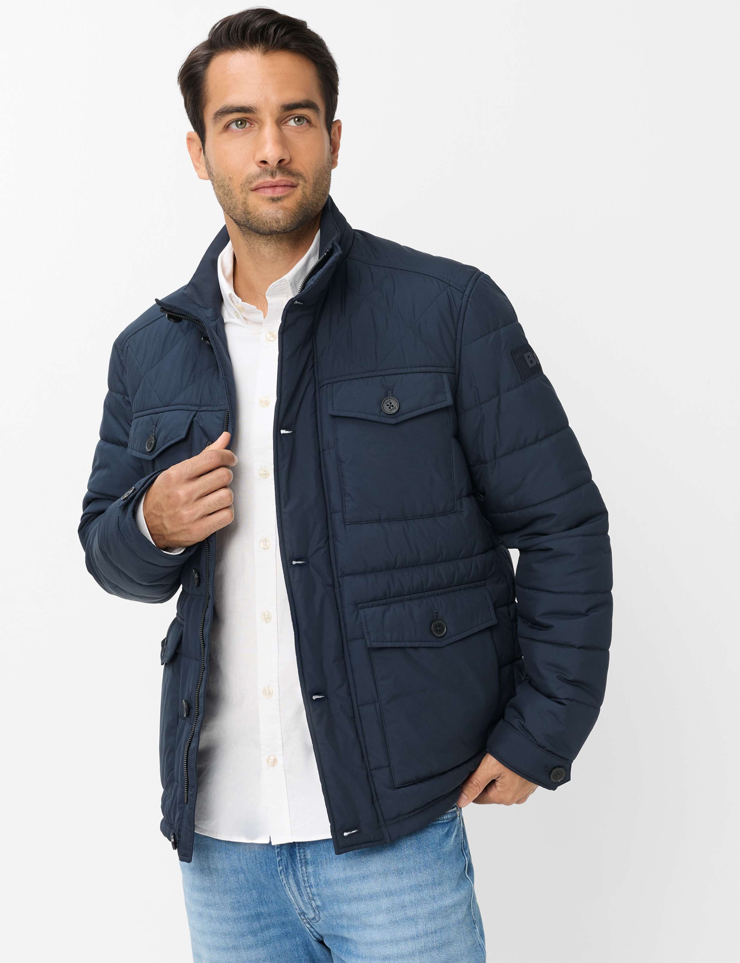Brax Steppjacke Style GEORGE