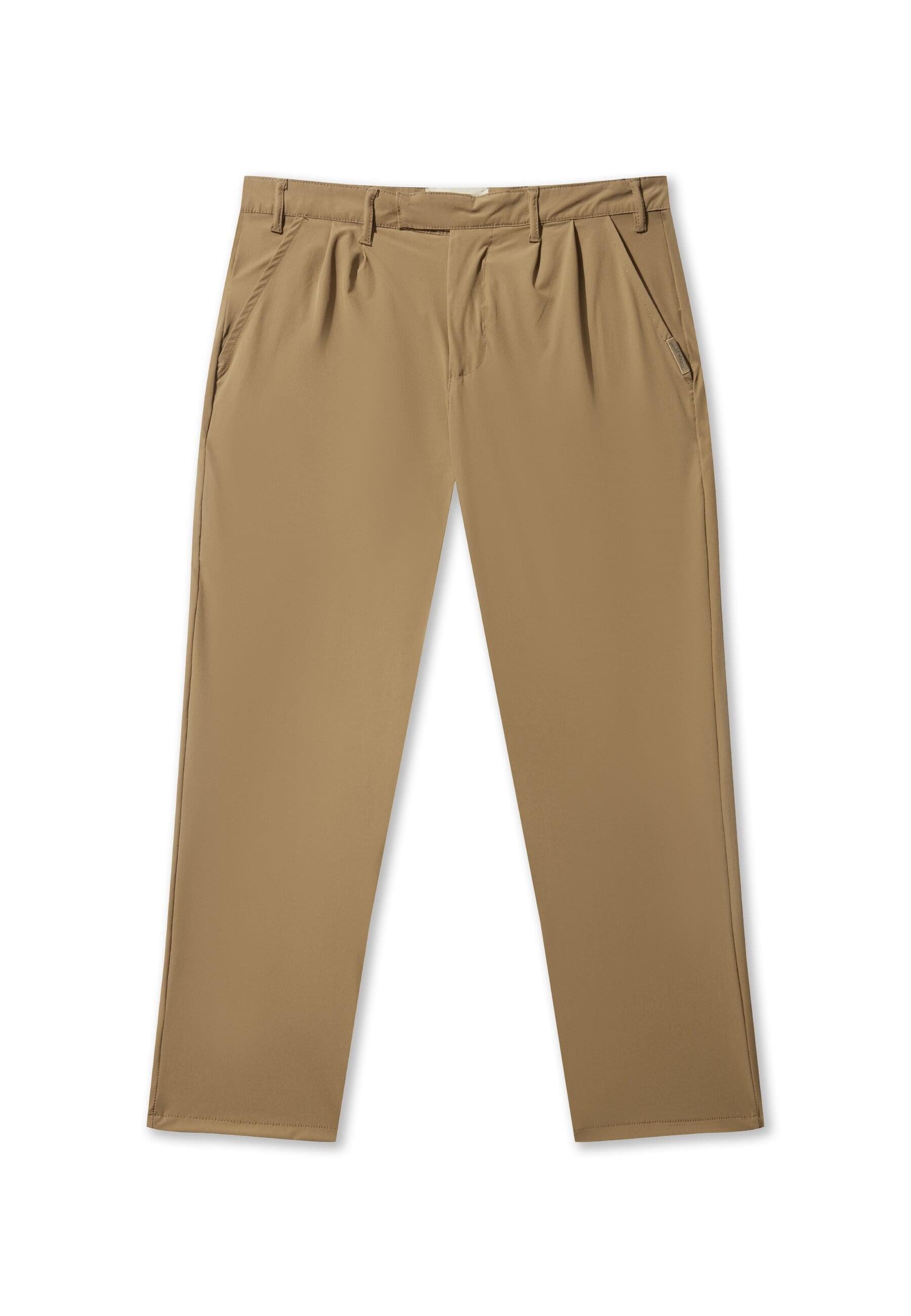 Pas De Monaco Stoffhose Pas De Monaco UTILITY PANTS (1-tlg)