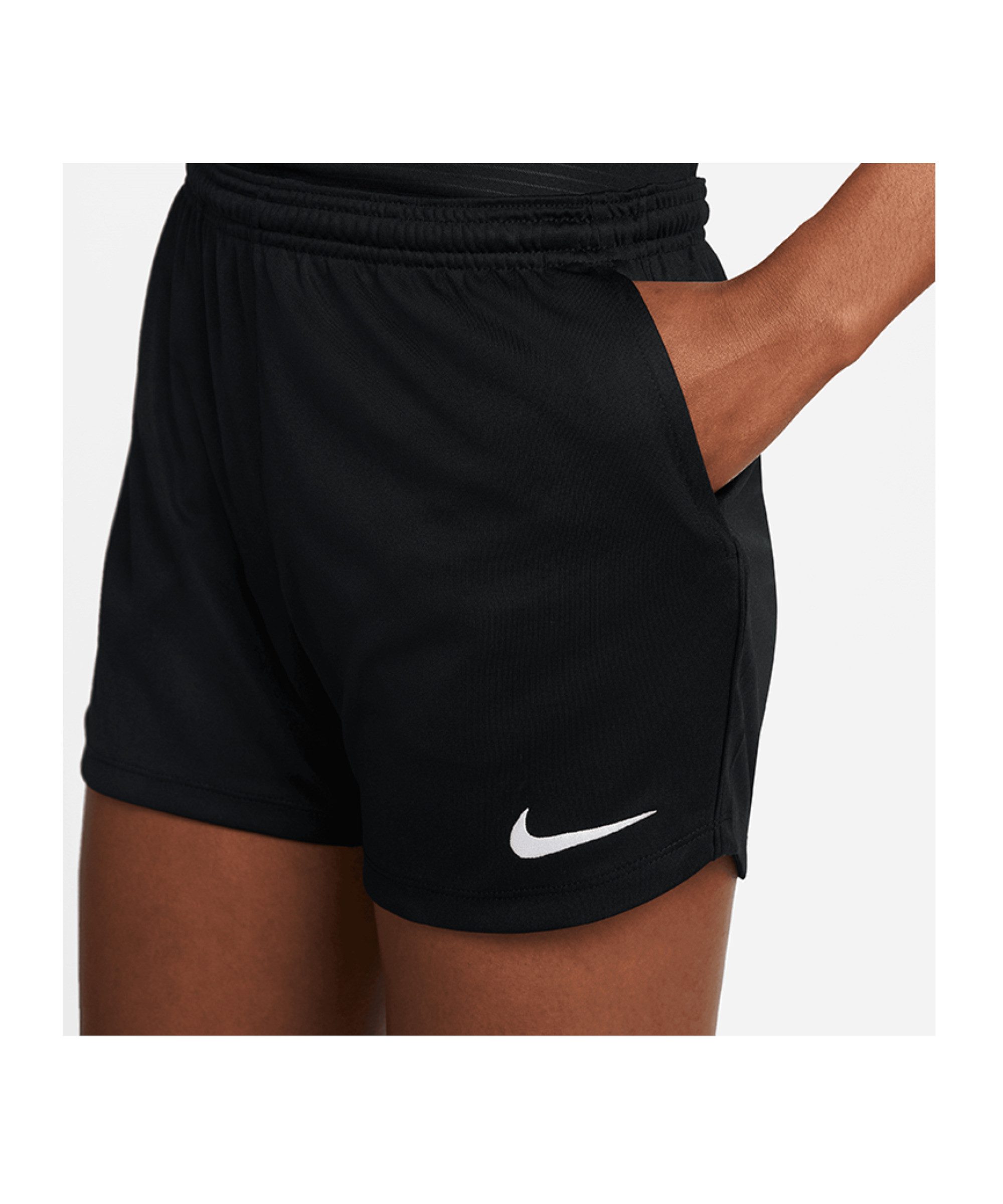 Nike Sporthose Nike Performance Park 20 Knit Short Damen Shorts Park