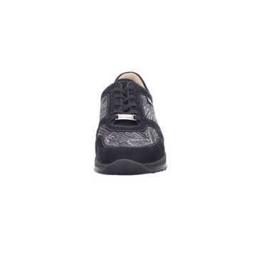 Finn Comfort schwarz Sneaker (1-tlg)