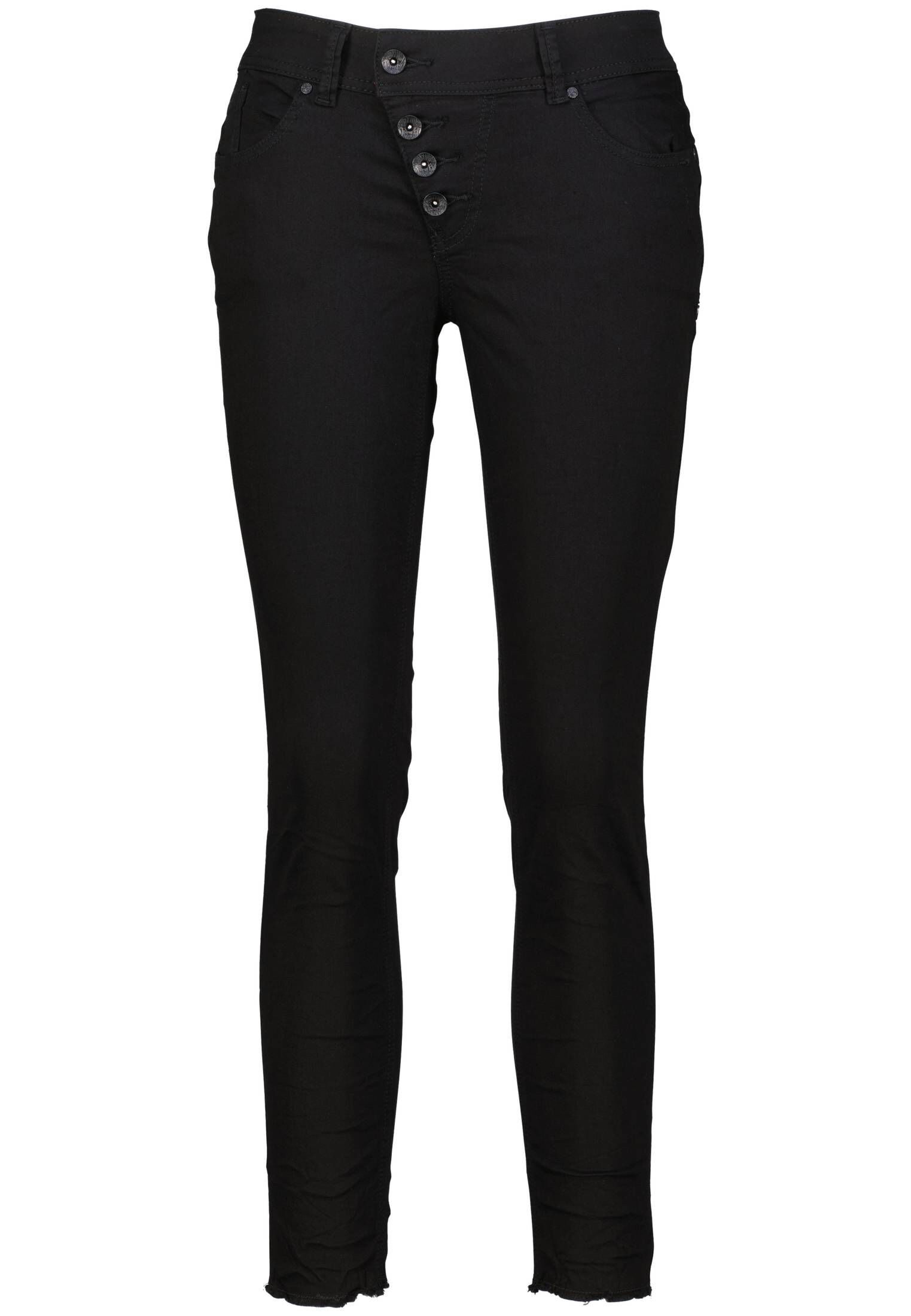 Buena Vista 5-Pocket-Hose Damen Hose MALIBU günstig online kaufen