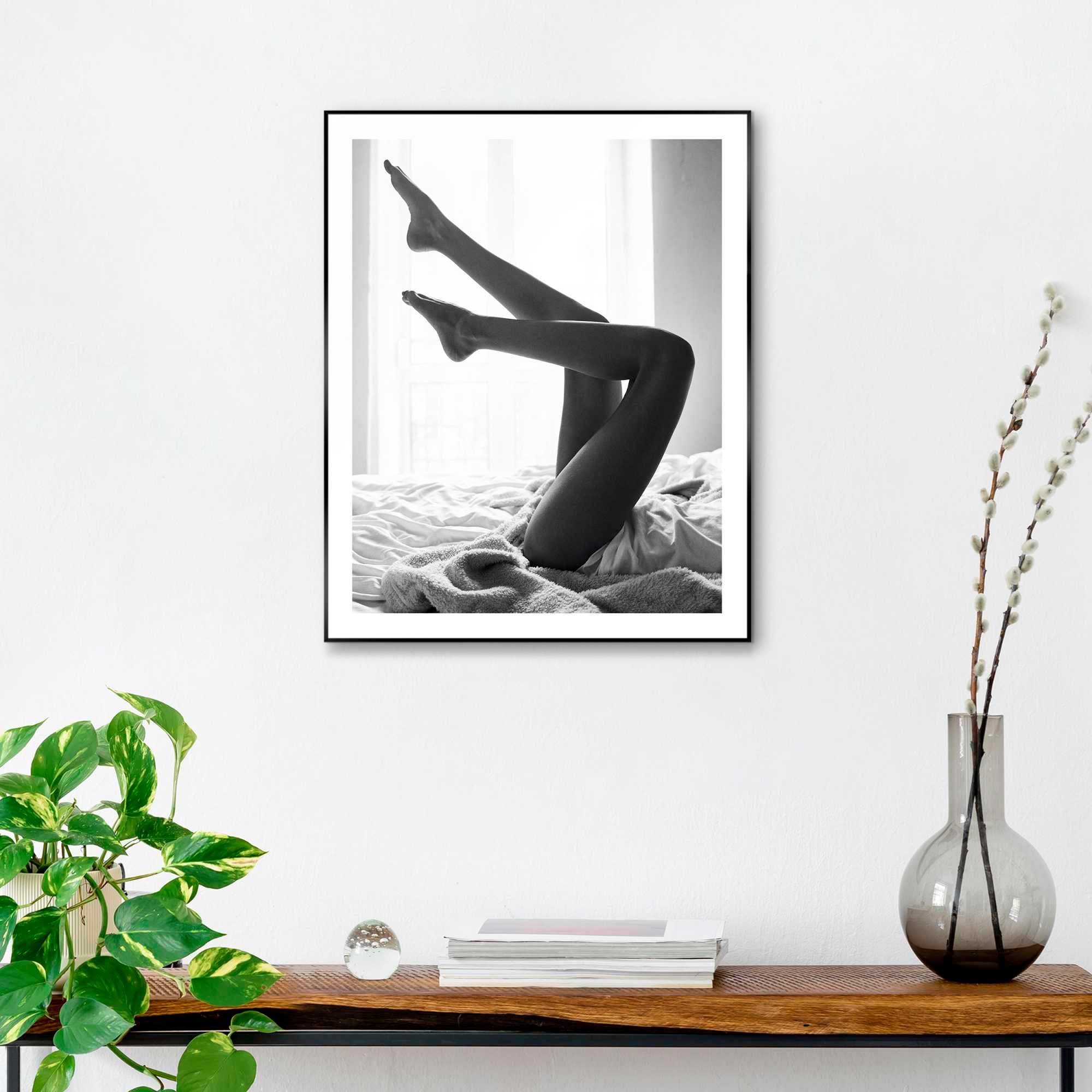 Reinders! Poster Frau günstig online kaufen