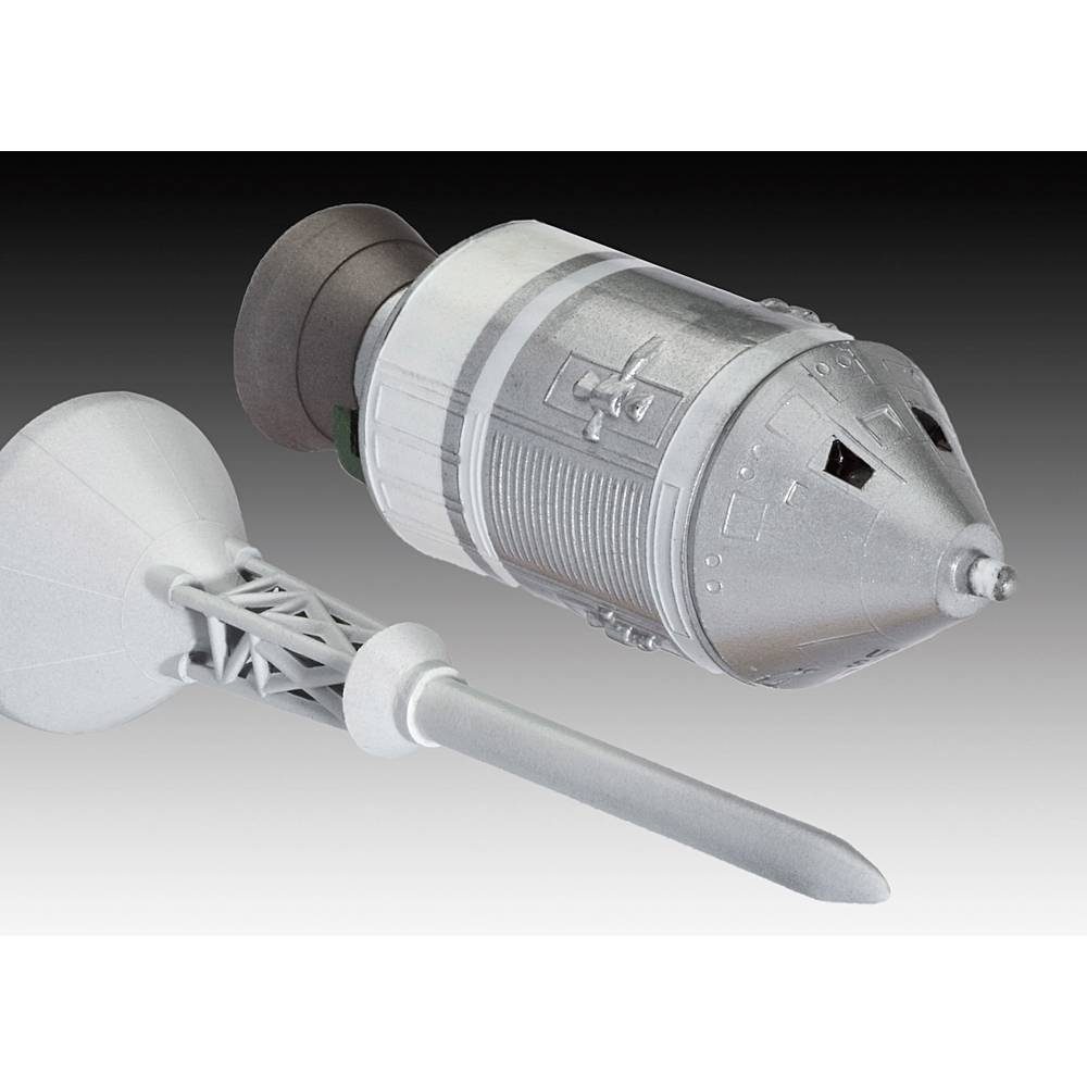 Revell® Modellbausatz Raumfahrtmodell 04909