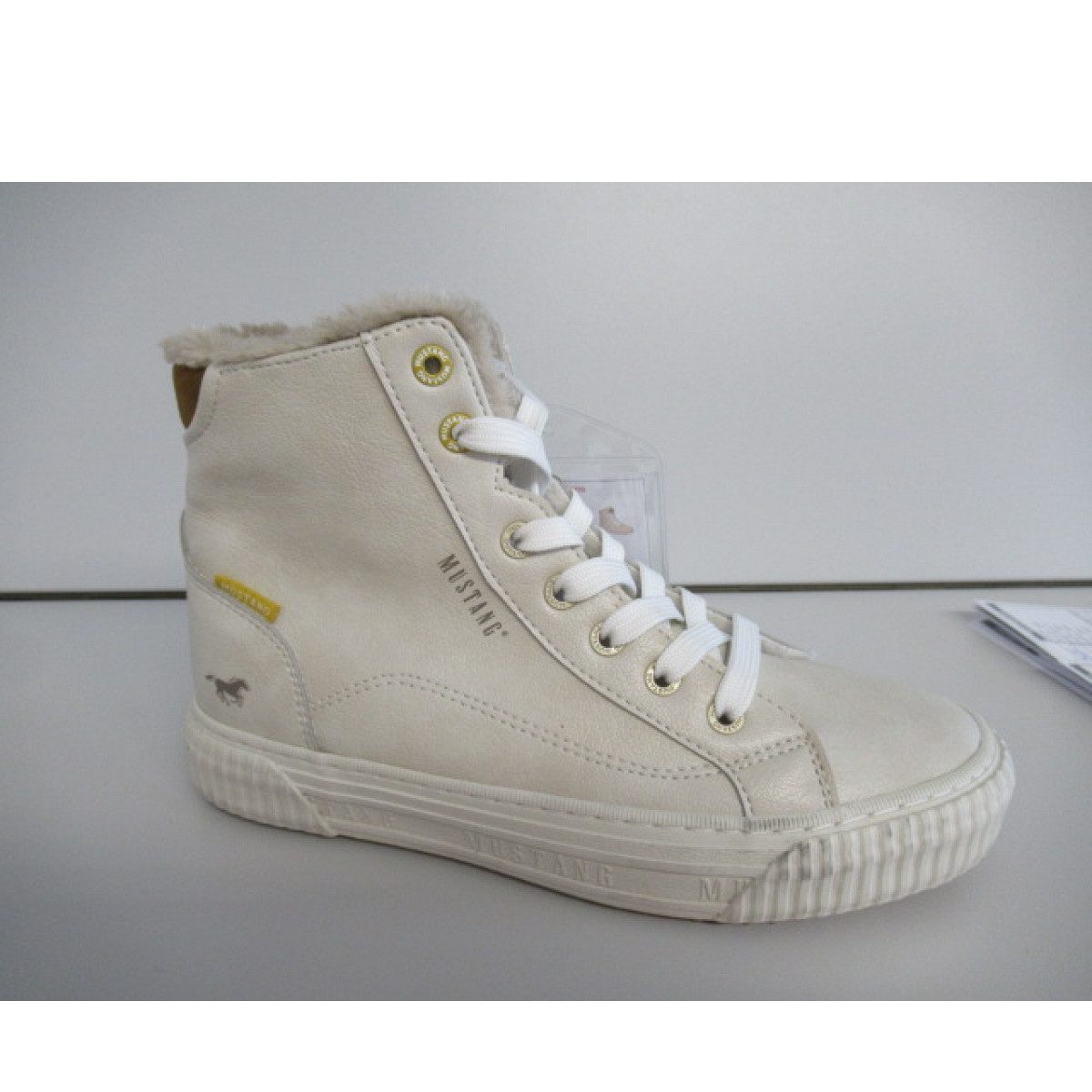 Mustang Shoes Mustang Stiefelette günstig online kaufen