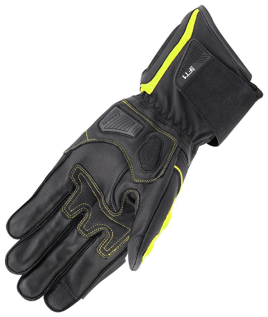Orina Motorradhandschuhe Neptune Waterproof Motorradhandschuhe wasserdicht günstig online kaufen