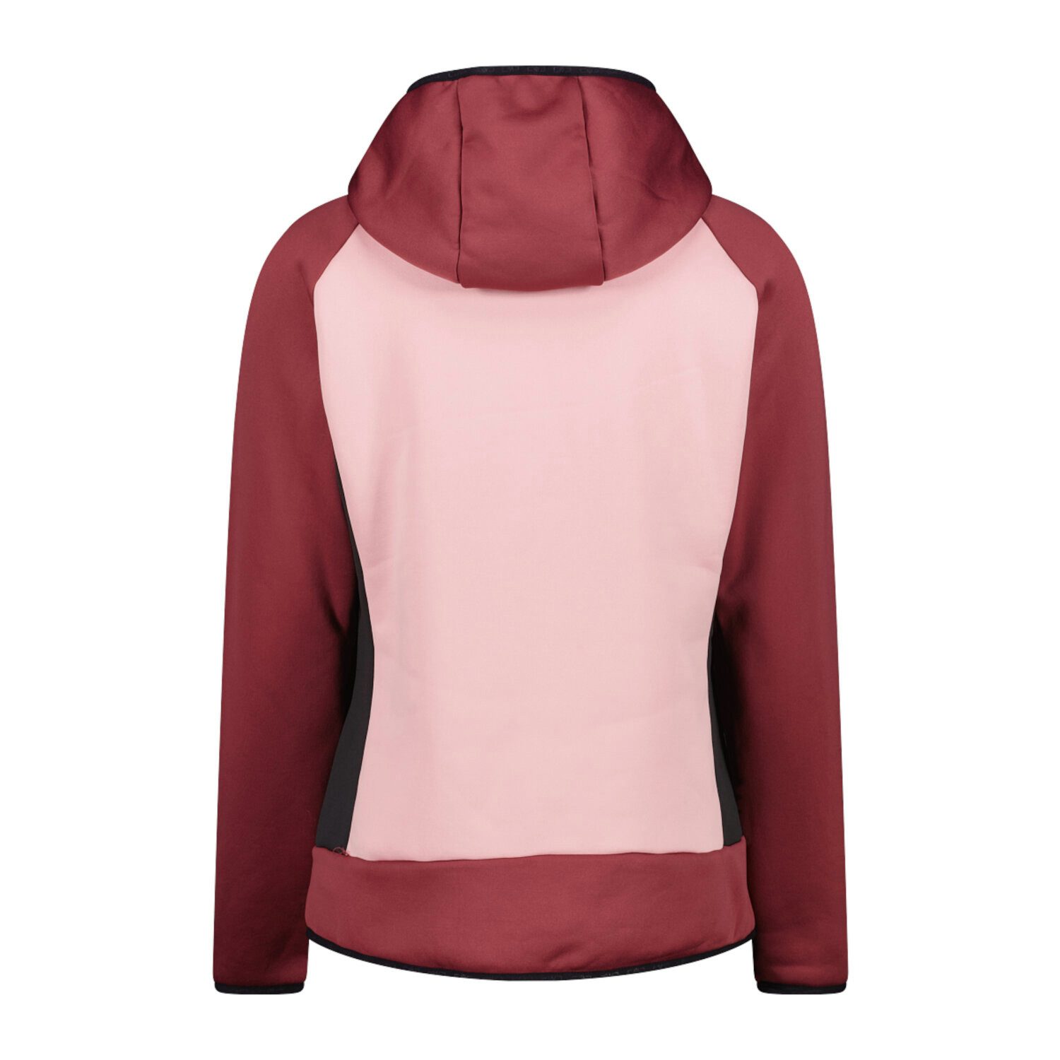 CMP Outdoorjacke CMP Damen Jacke WOMAN JACKET HYBRID FIX HOOD 35E2946 günstig online kaufen