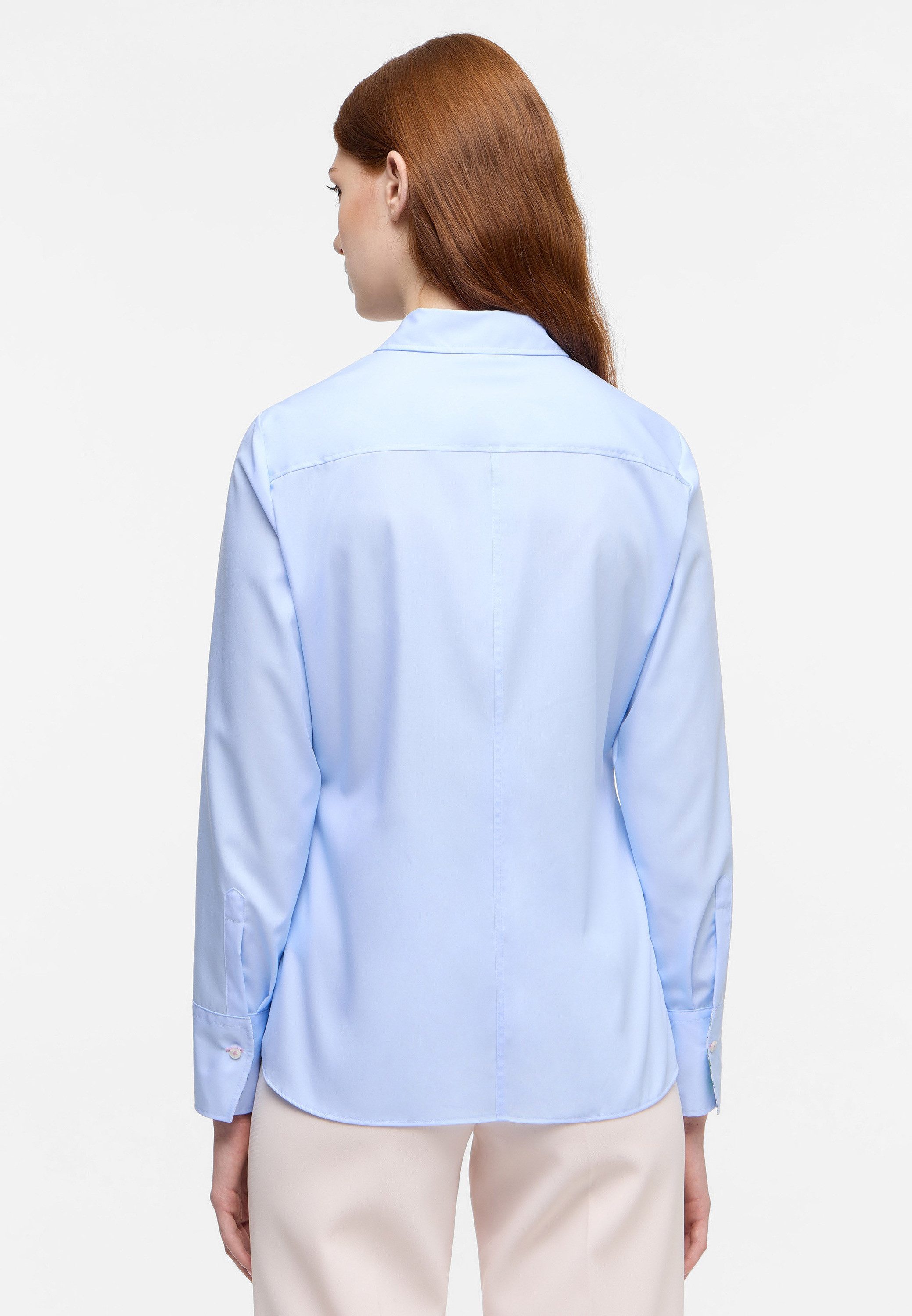 Eterna Hemdbluse REGULAR FIT NON IRON günstig online kaufen