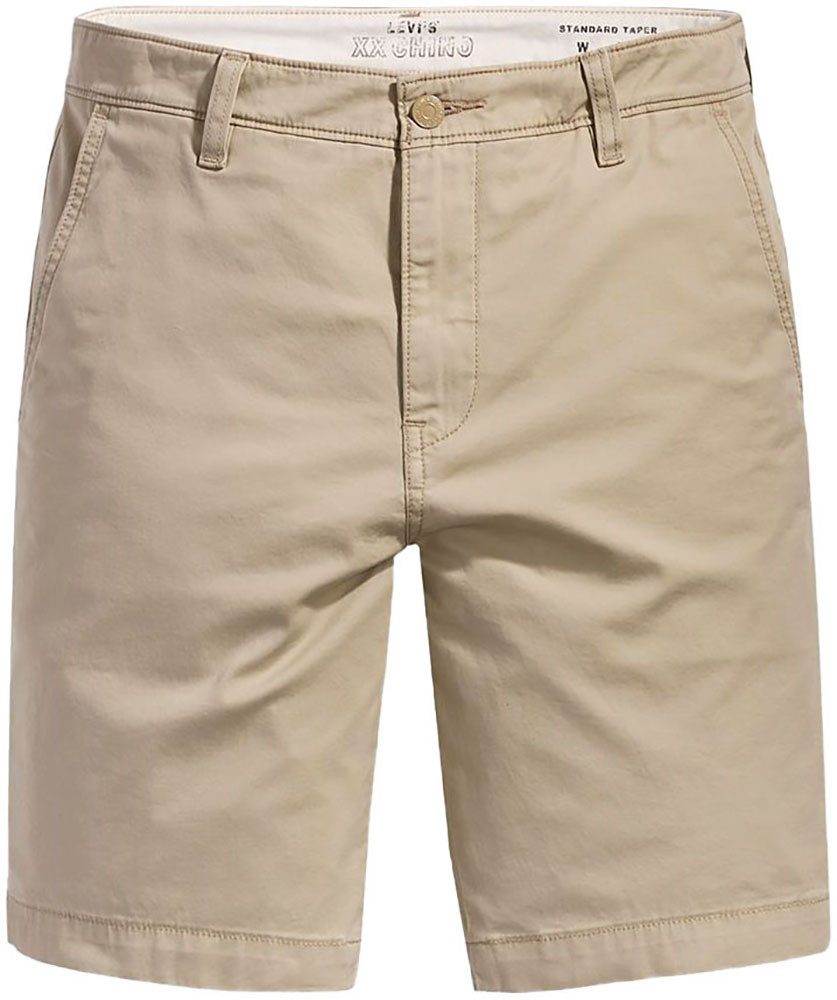 Levi's® Chinoshorts XX CHINO SHORT II Sommerhose mit Logobadge – Bild 3 von 5