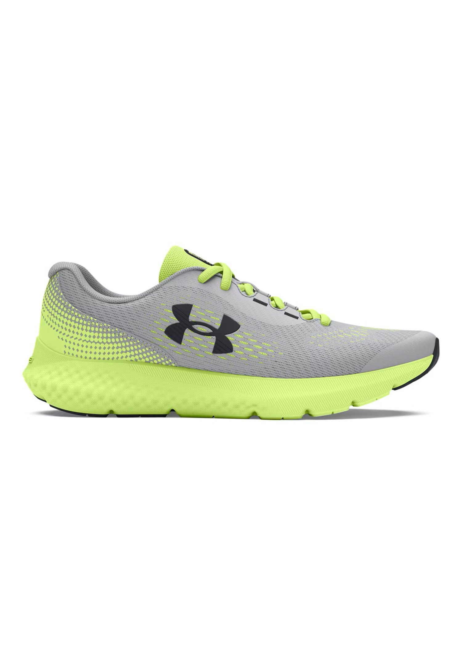 Under Armour® UA BGS Charged Rogue 4 Y Sneaker