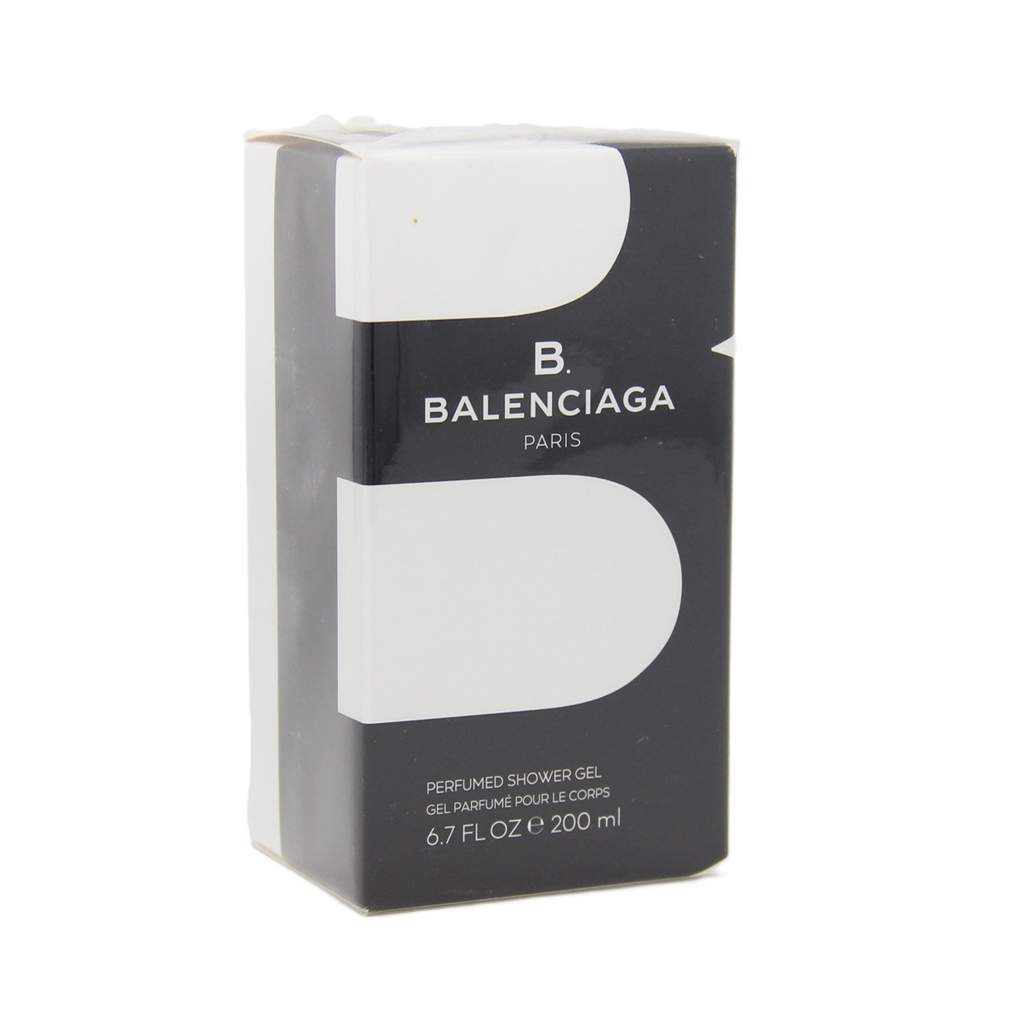 Duschgel Balenciaga B. Perfumed Shower Gel 200ml