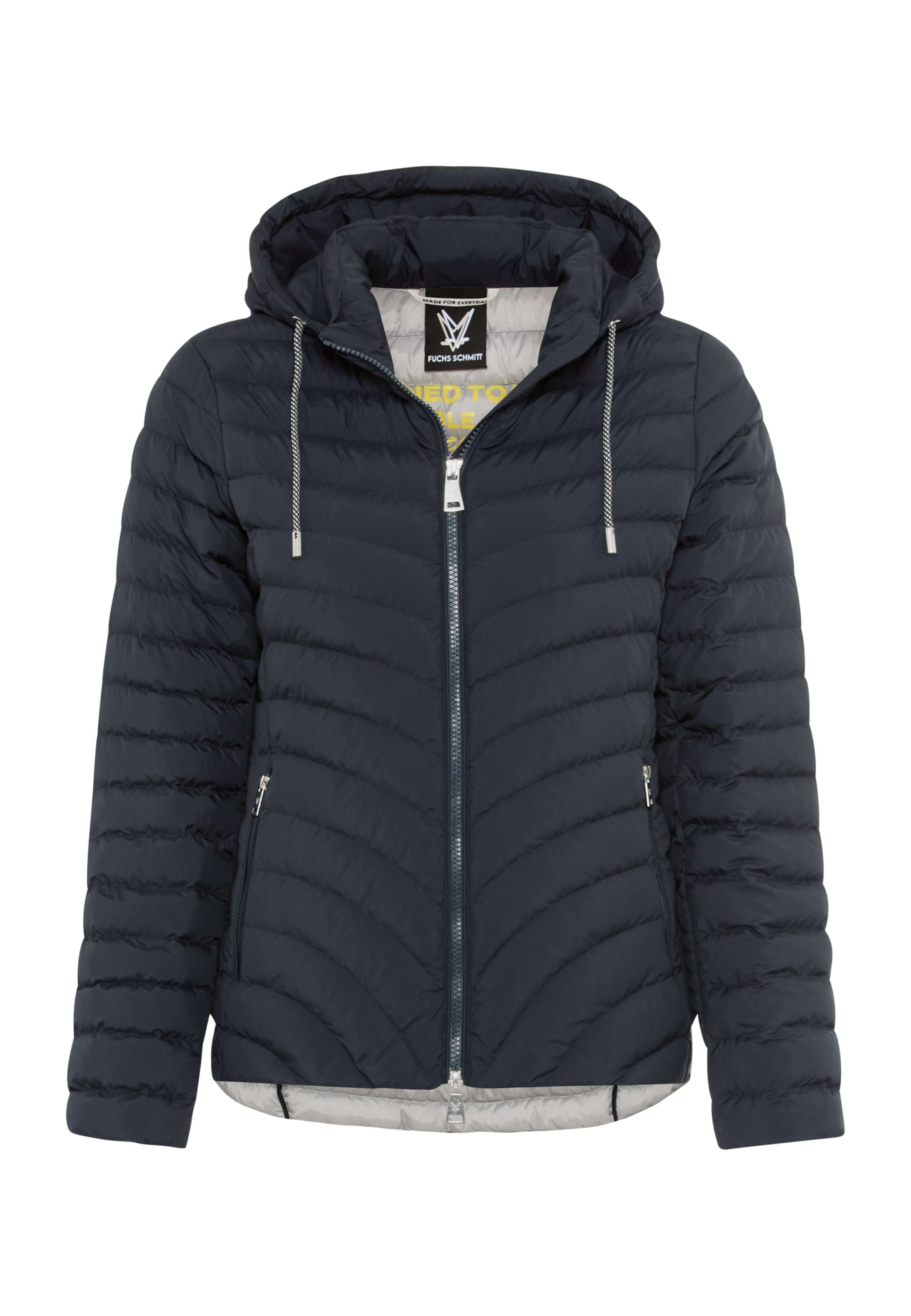 Fuchs Schmitt Outdoorjacke Style Steppjacke Calgary günstig online kaufen