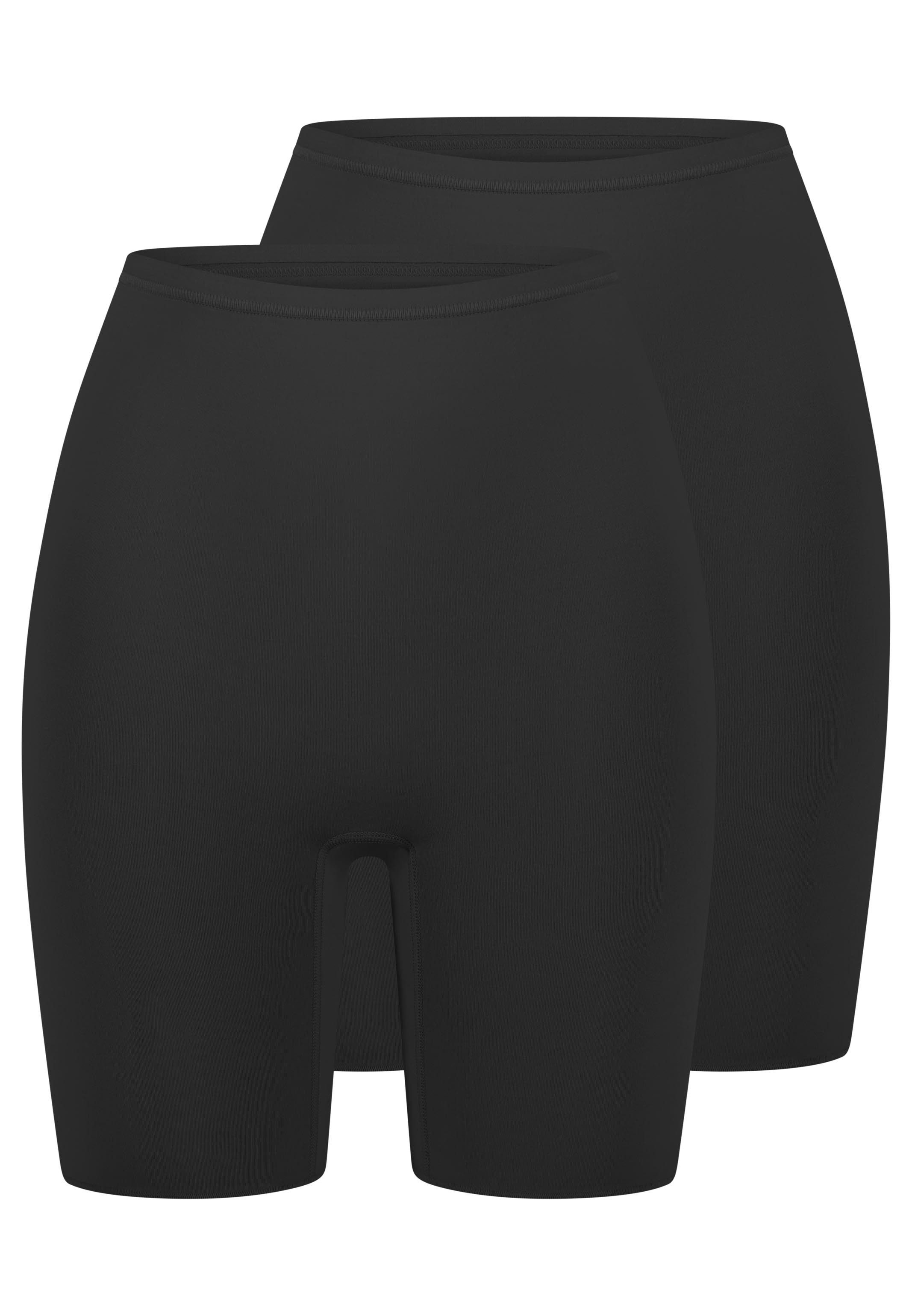 Speidel Panty 2er Pack Inshape (Spar-Set, 2-St) Shaping-Maxi-Longpant - Figurformend - Sanfte Formgebung ohne Einengen