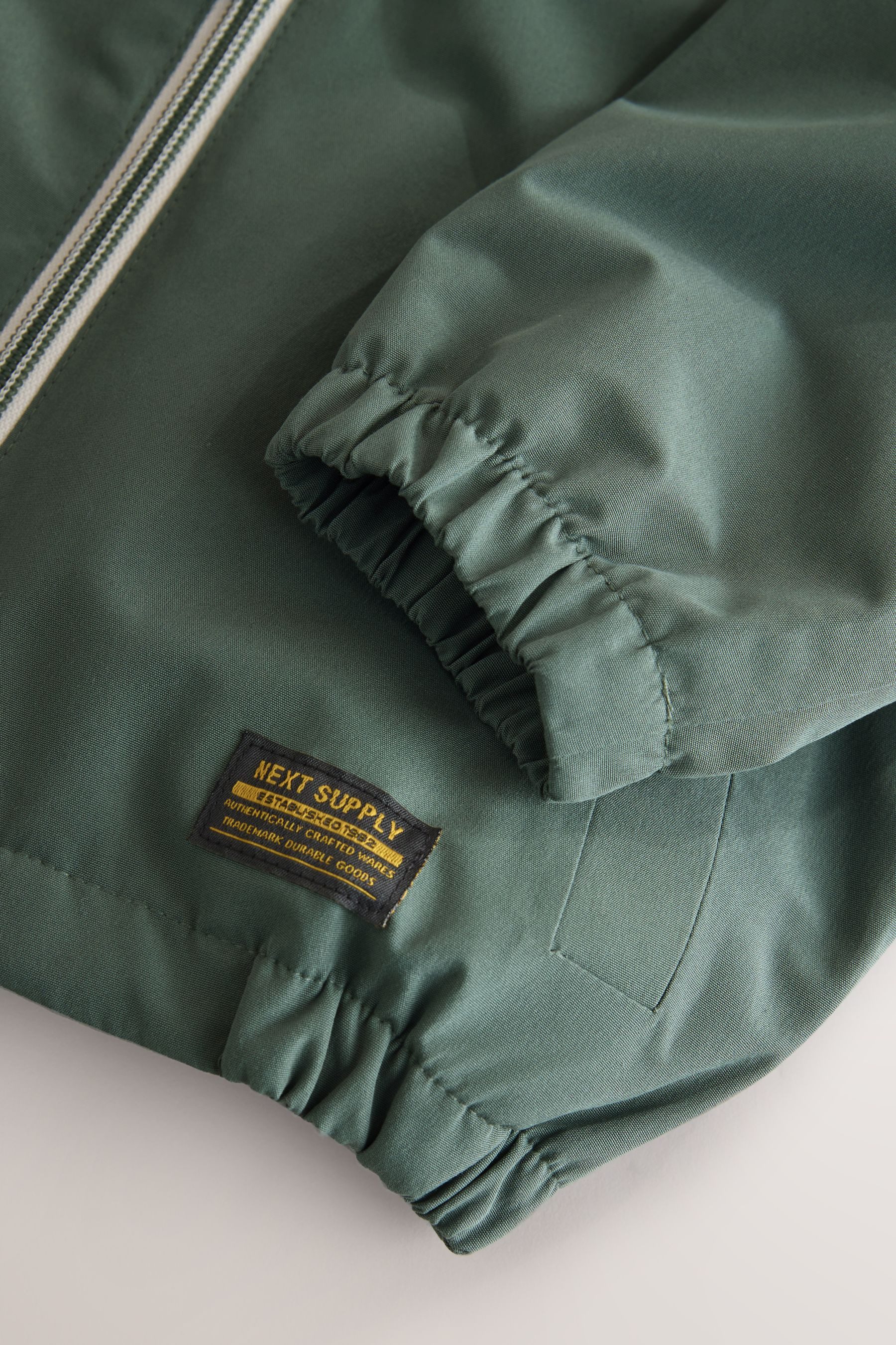 Next Regenjacke Wasserdichte Regenjacke (1-St)