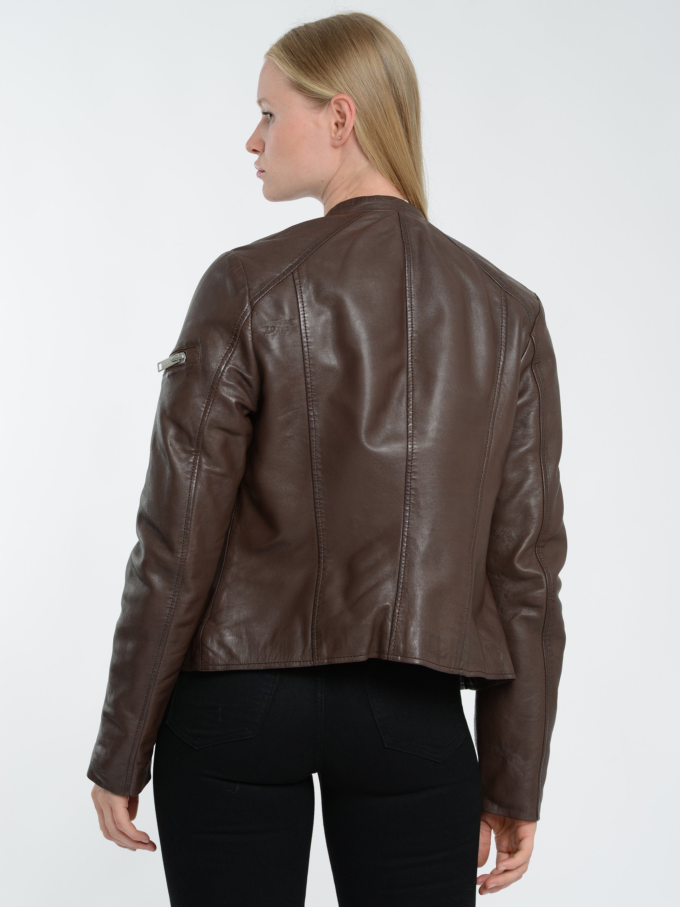 MUSTANG Bikerjacke 31021532