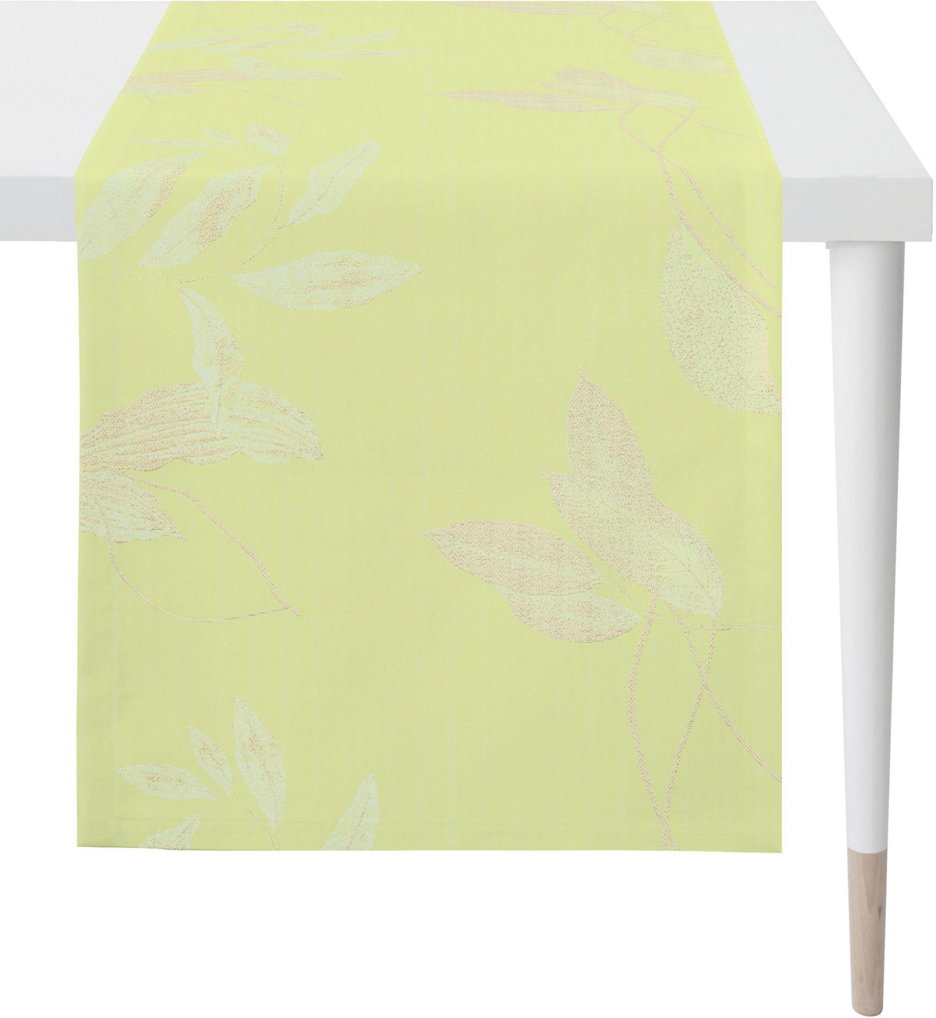 APELT Tischläufer 1602 LOFT STYLE (1-tlg), günstig online kaufen