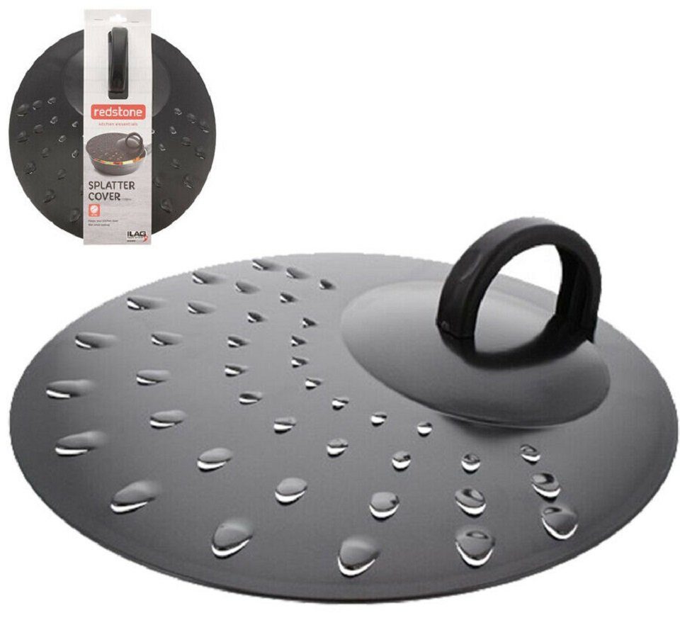 HIT Trading Spritzschutzdeckel