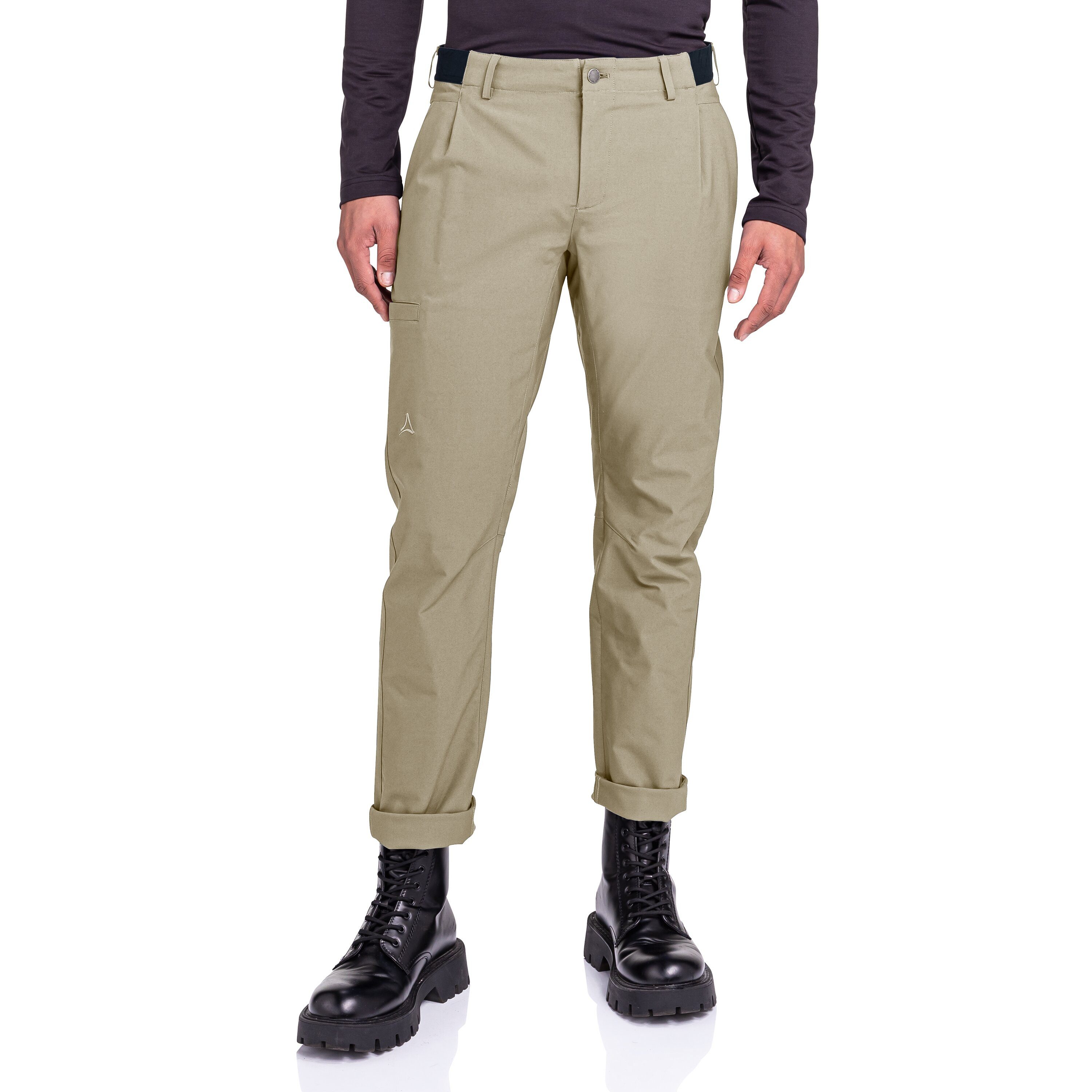 Schöffel Funktionshose Pants Oaktree M günstig online kaufen