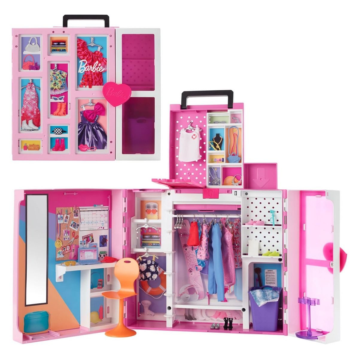 Mattel® Puppen Accessoires-Set Mattel HBV28 - günstig online kaufen