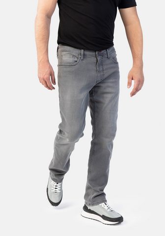  Stooker Men 5-Pocket-Hose Men Frisco s...