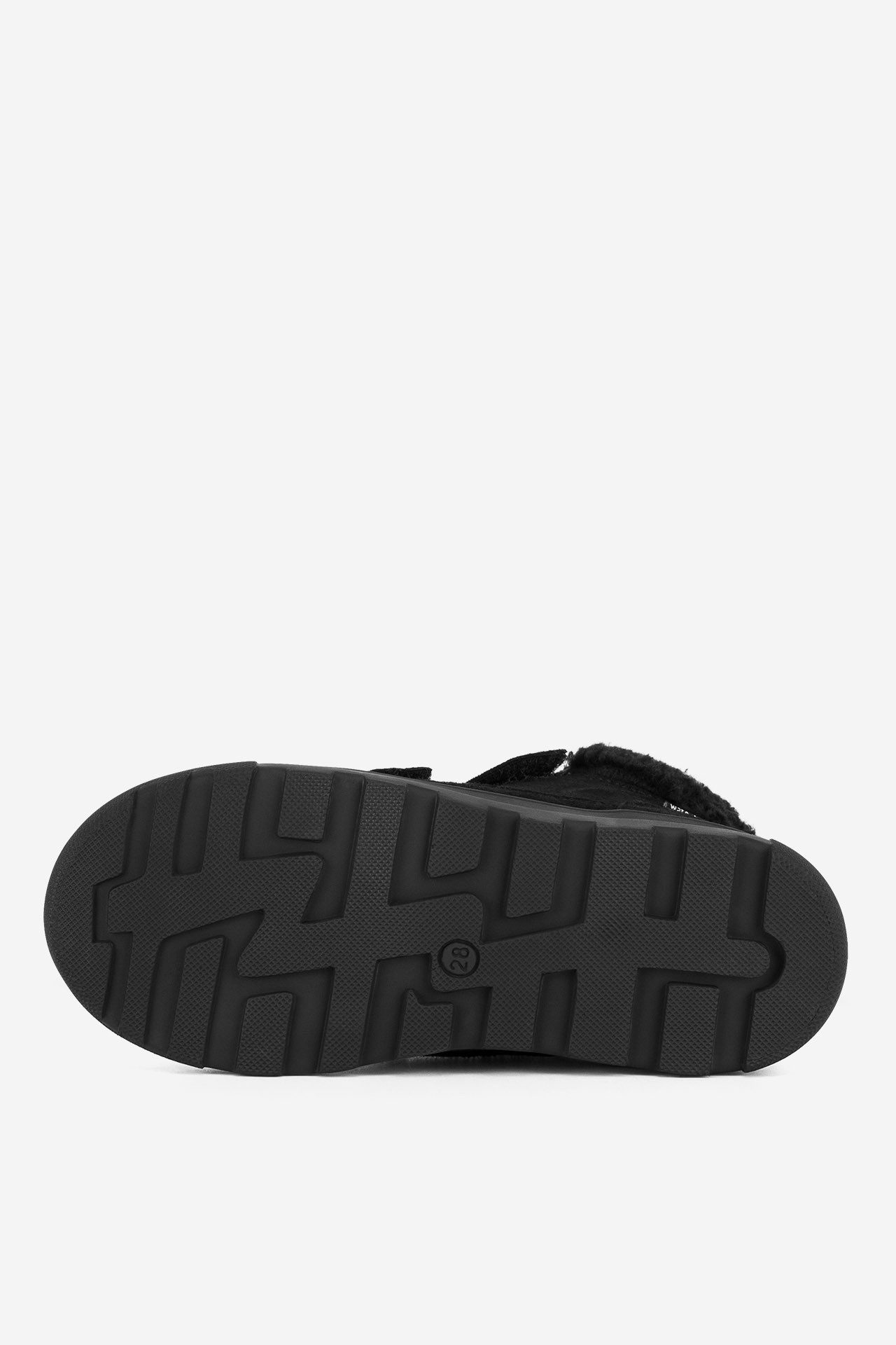 Lasocki Kids Lasocki Kids Jungen Schuh 29 schwarz 5905588906650 Babystiefel