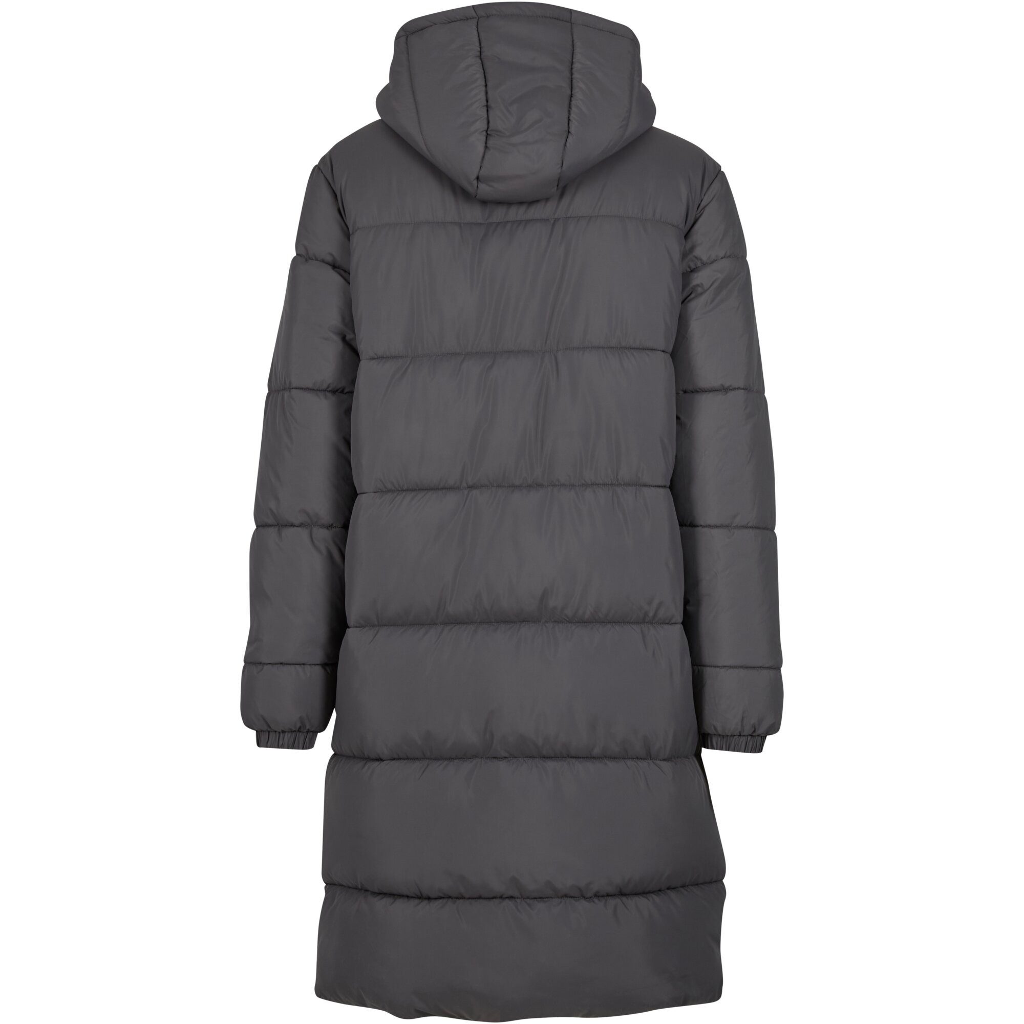 URBAN CLASSICS Steppmantel Urban Classics Mens Long Puffer Coat