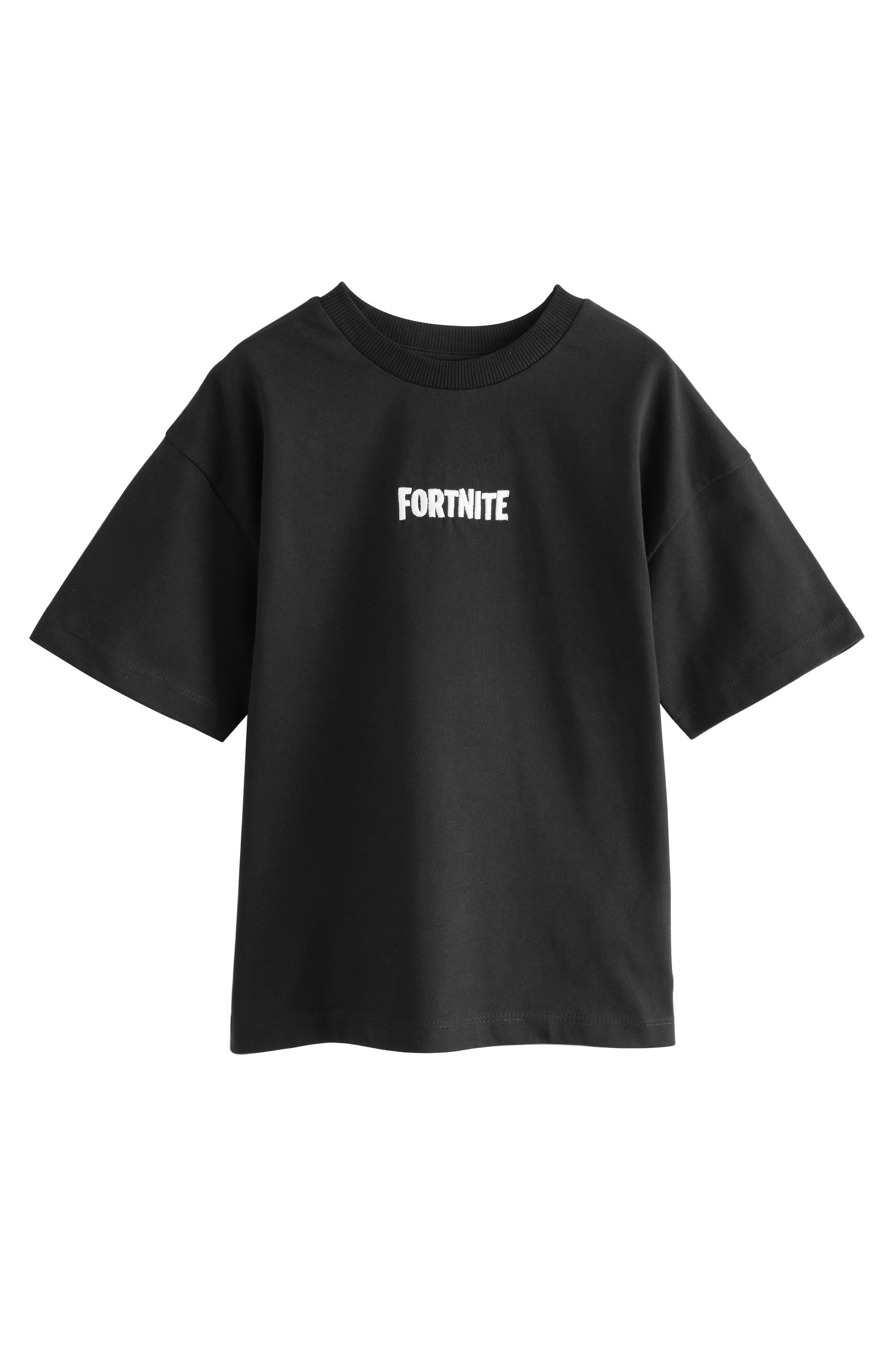 T-Shirt Fortnite T-Shirt mit Print