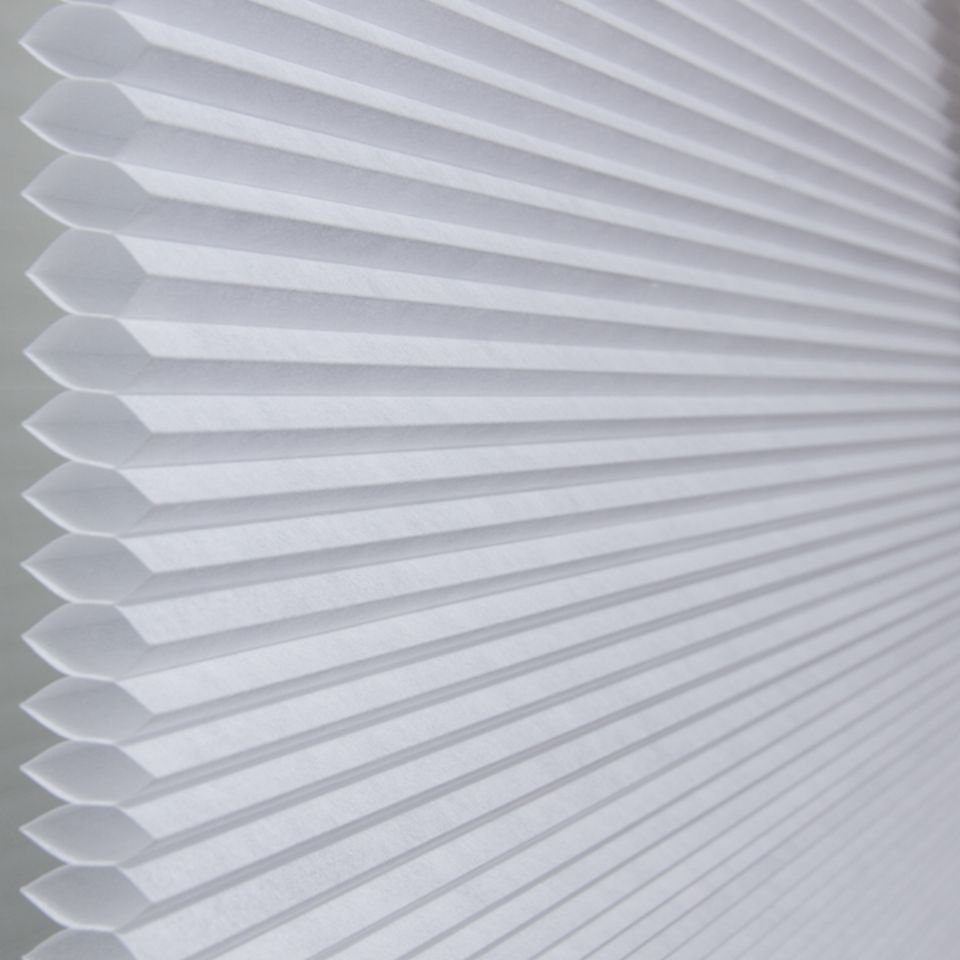 ventanara Wabenplissee Plissee ohne Bohren Wabenplissee Faltrollo inkl. Premium Klemmträger