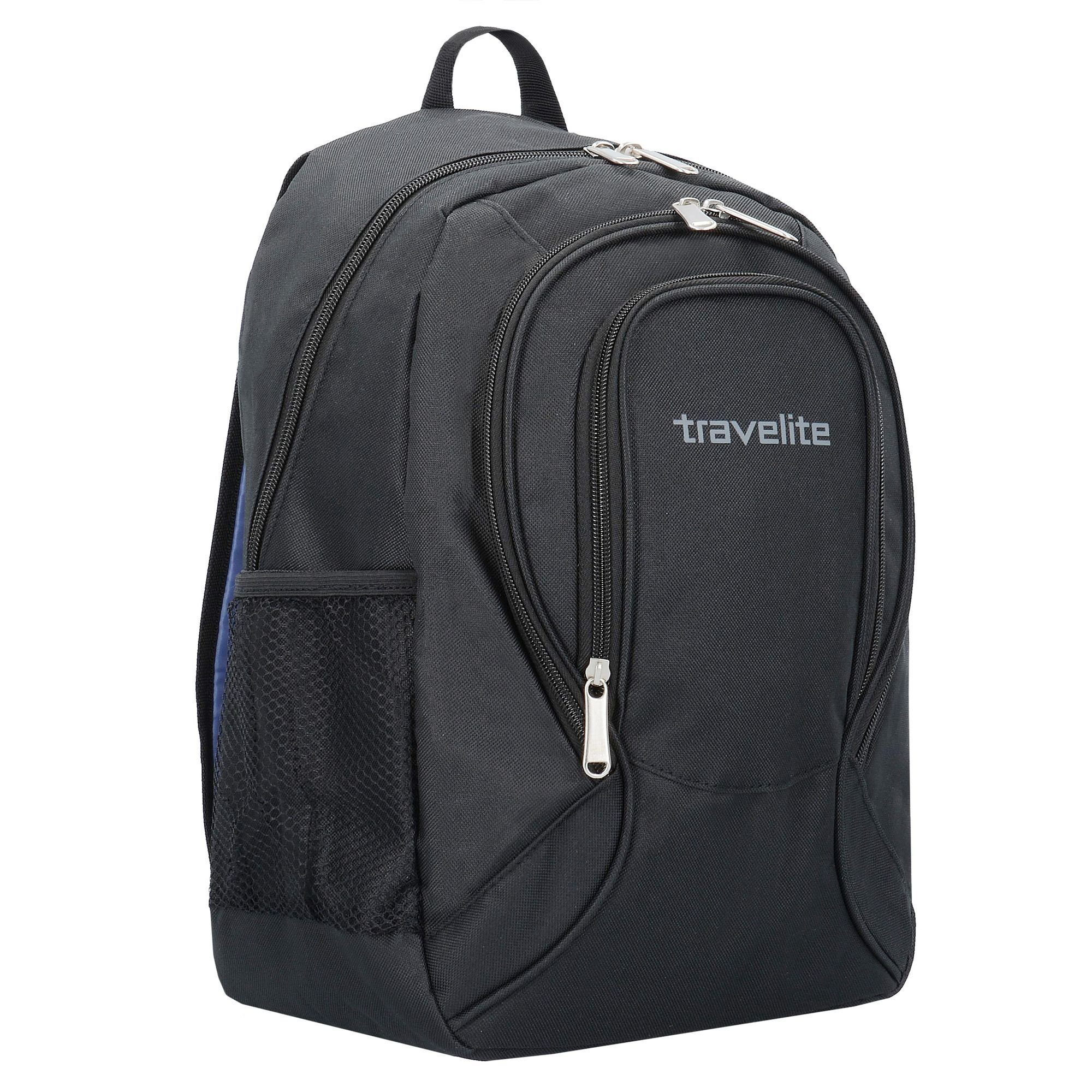 travelite Laptoprucksack Garda, Polyester günstig online kaufen