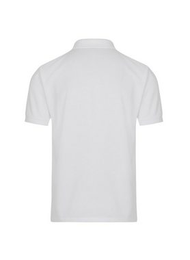 Trigema Poloshirt TRIGEMA Poloshirt in Piqué-Qualität (1-tlg)
