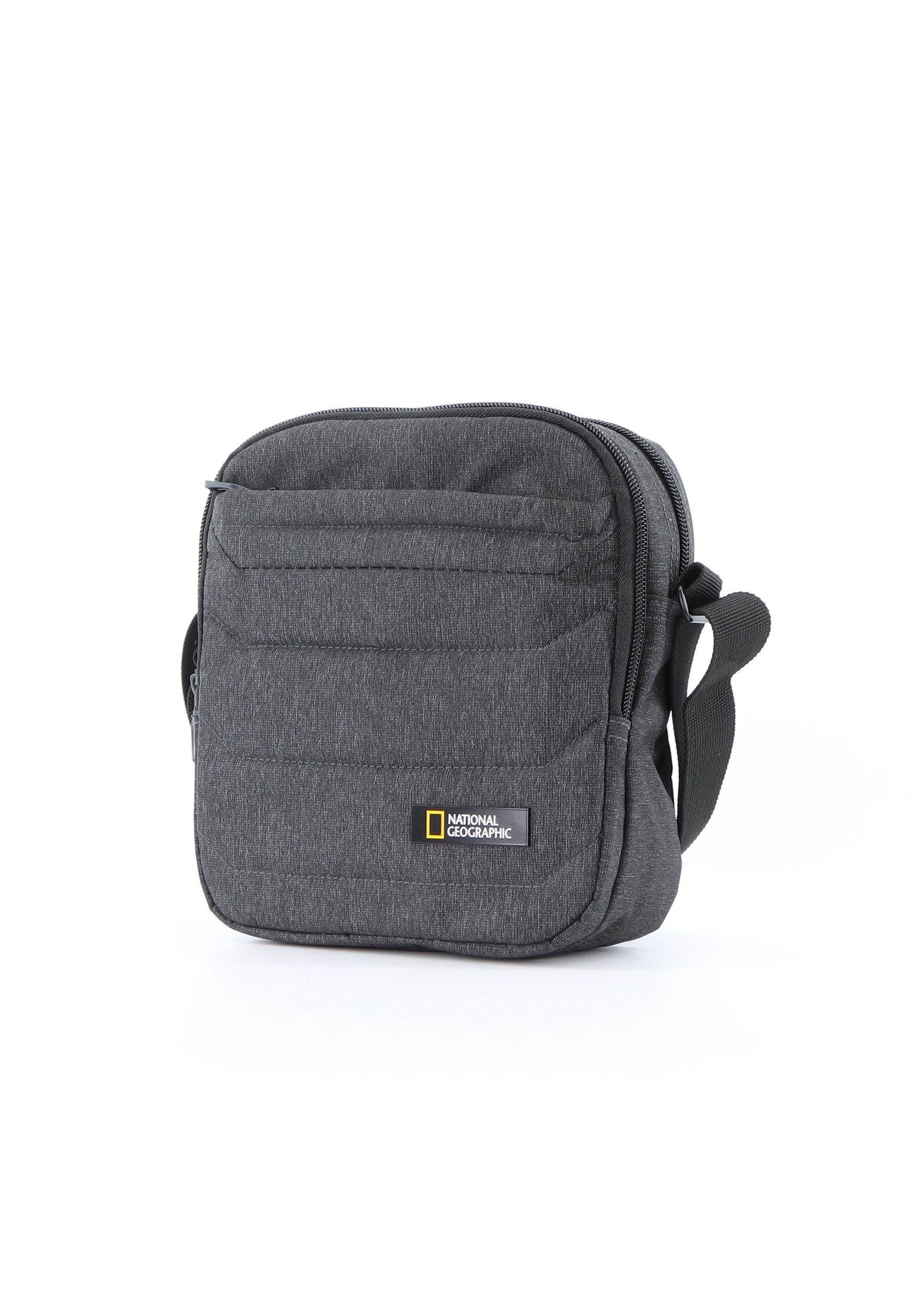 NATIONAL GEOGRAPHIC Schultertasche Pro, aus Taslon-Material günstig online kaufen