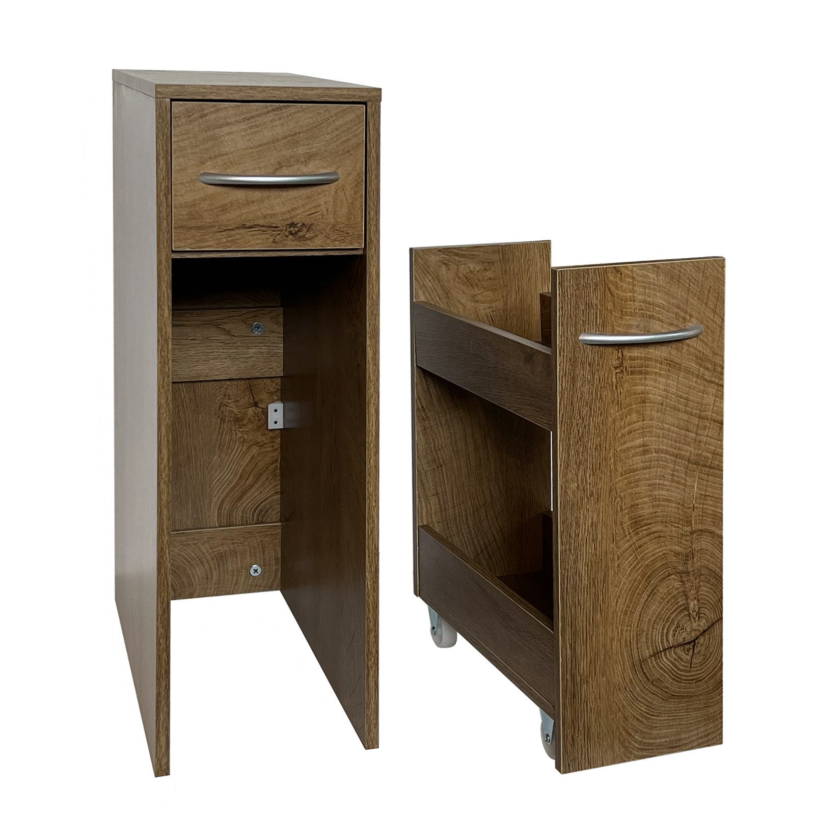 HTI-Line Raumteiler Nischenregal Thekla S, Stück 1-tlg., Nischenschrank Meh günstig online kaufen