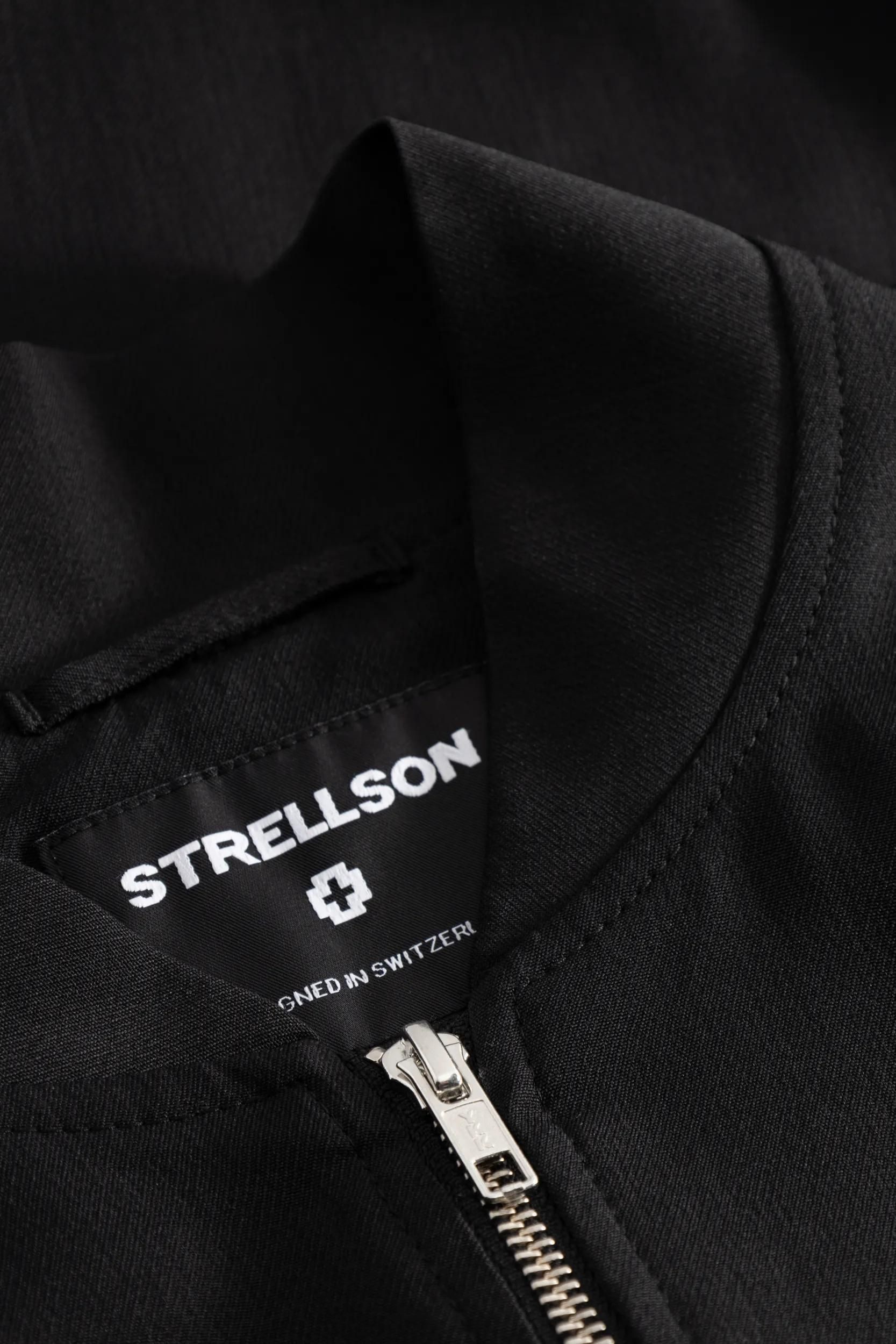 Strellson Allwetterjacke