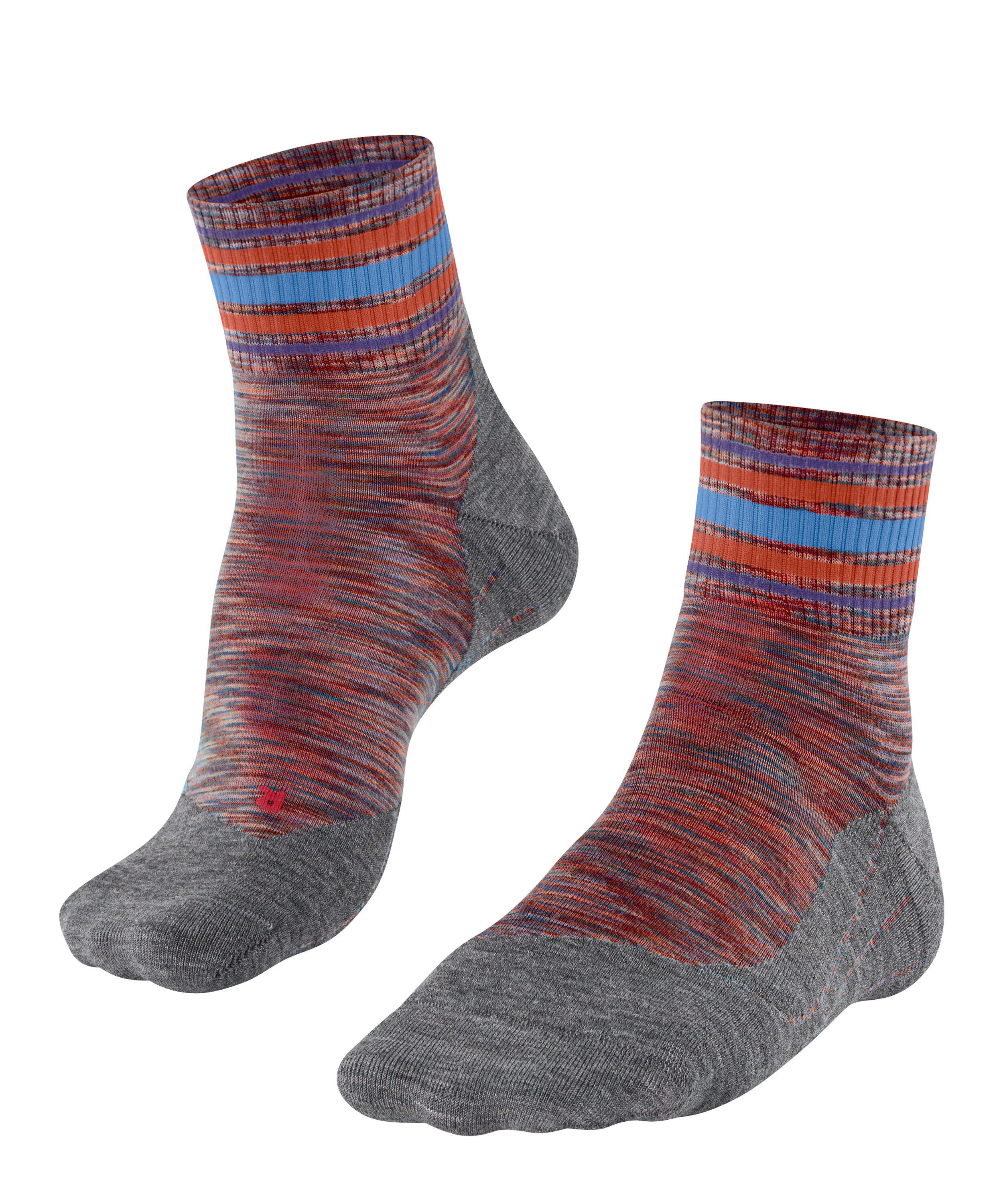 Kurzsocken TK5 Wander Short Men Kurzsocken