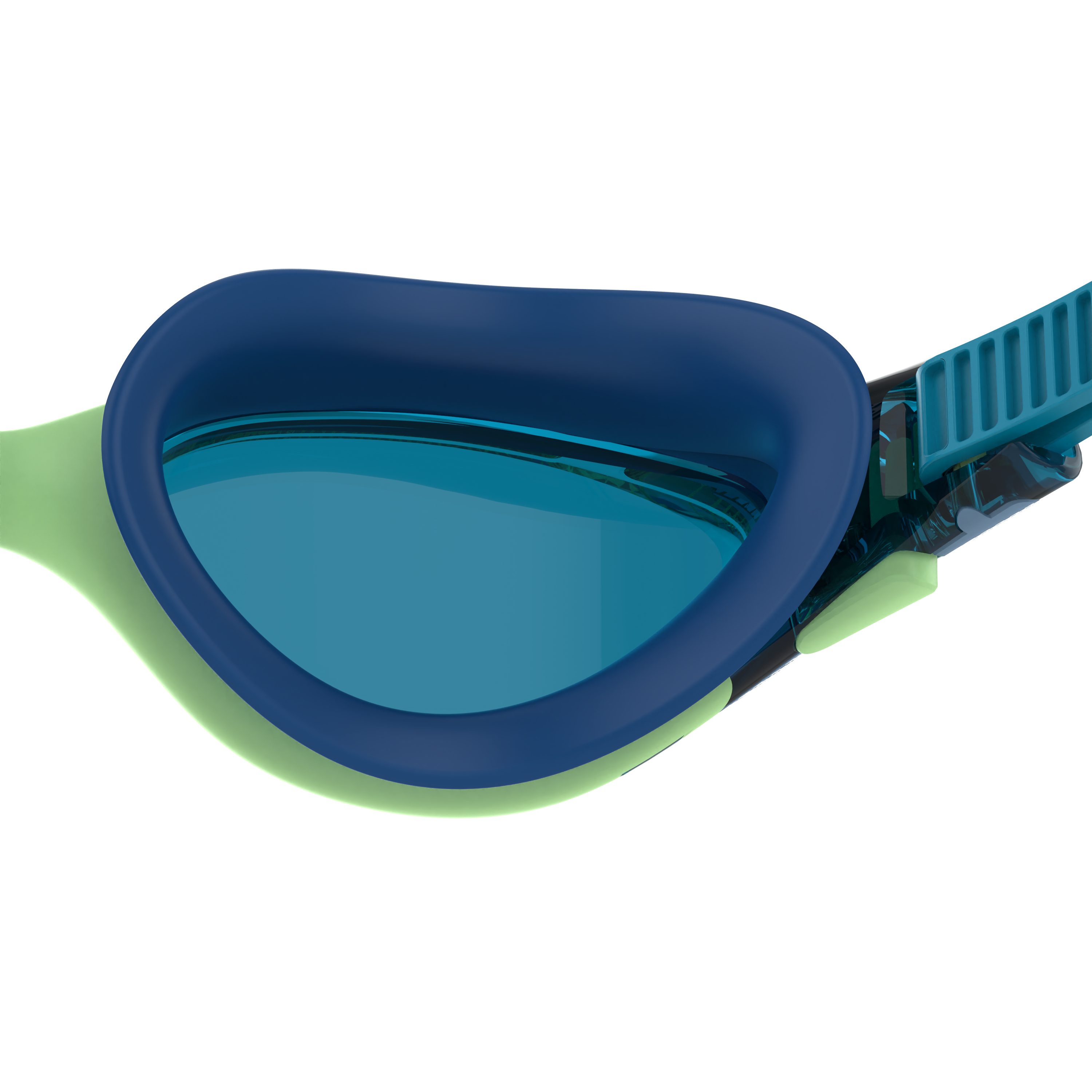 Speedo Schwimmbrille Biofuse 2.0