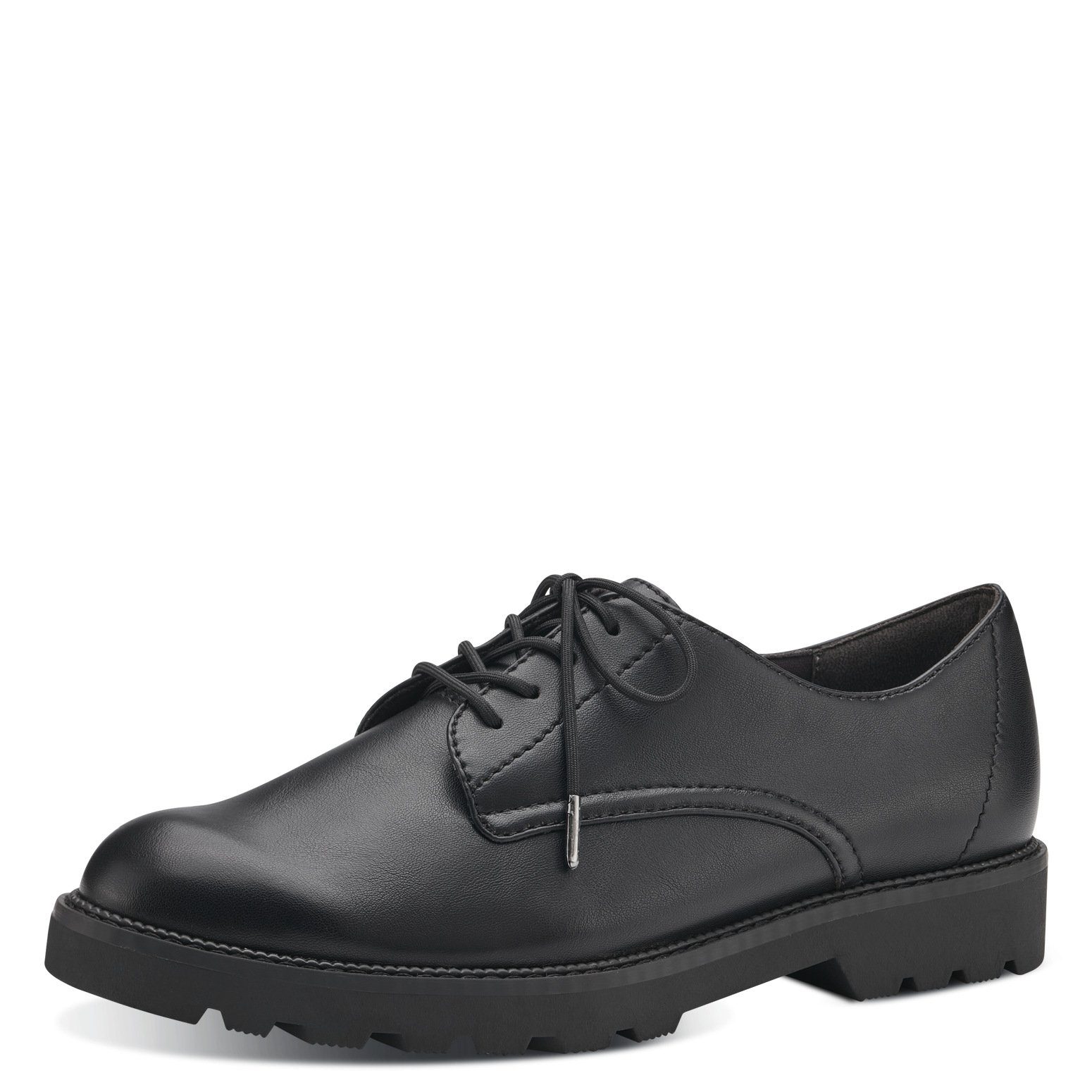 Tamaris Halbschuh Schnürschuh günstig online kaufen
