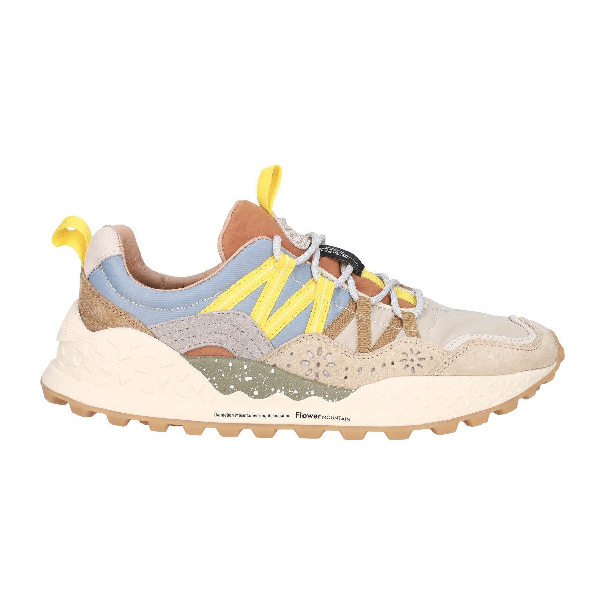 Flo WASHI Sneaker günstig online kaufen
