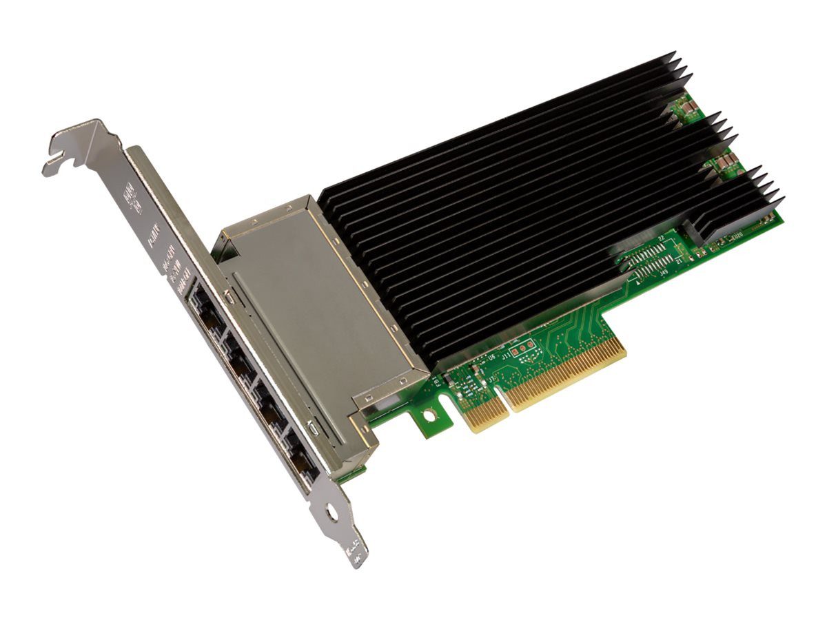 Intel® Netzwerk-Adapter
