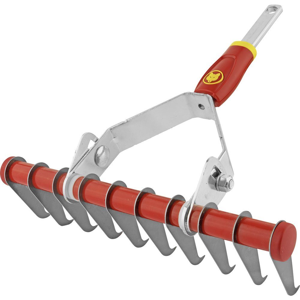 WOLF-Garten Gartenrechen WOLF-Garten Pendel-Vertikutierer 71AAA035650 UG-M 3 30 cm Wolf Multi-